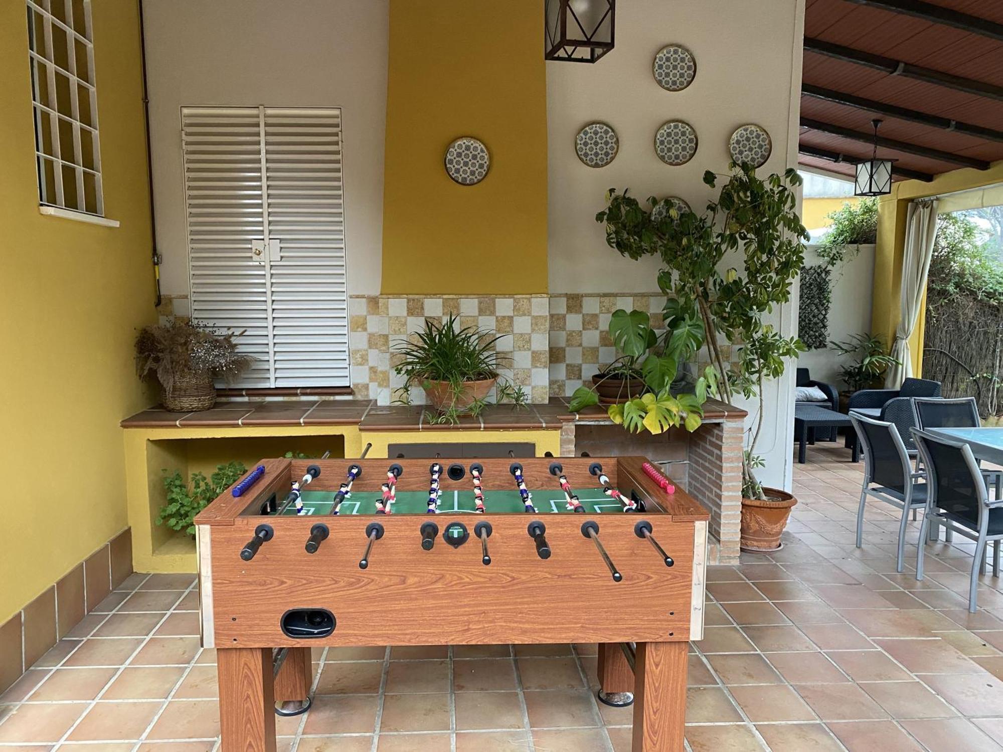 Сasa de vacaciones Casa El Rincón Del Rural Córdoba
