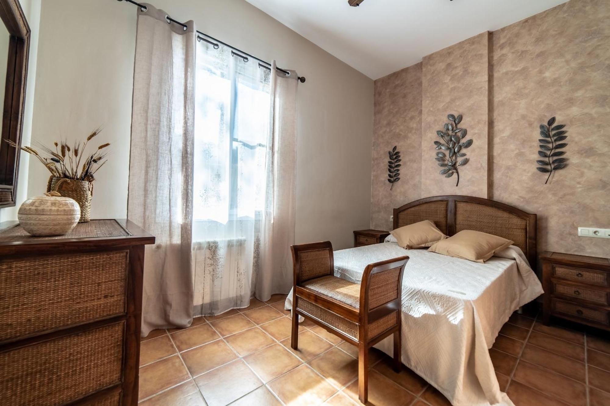 Casa El Rincón Del Rural *