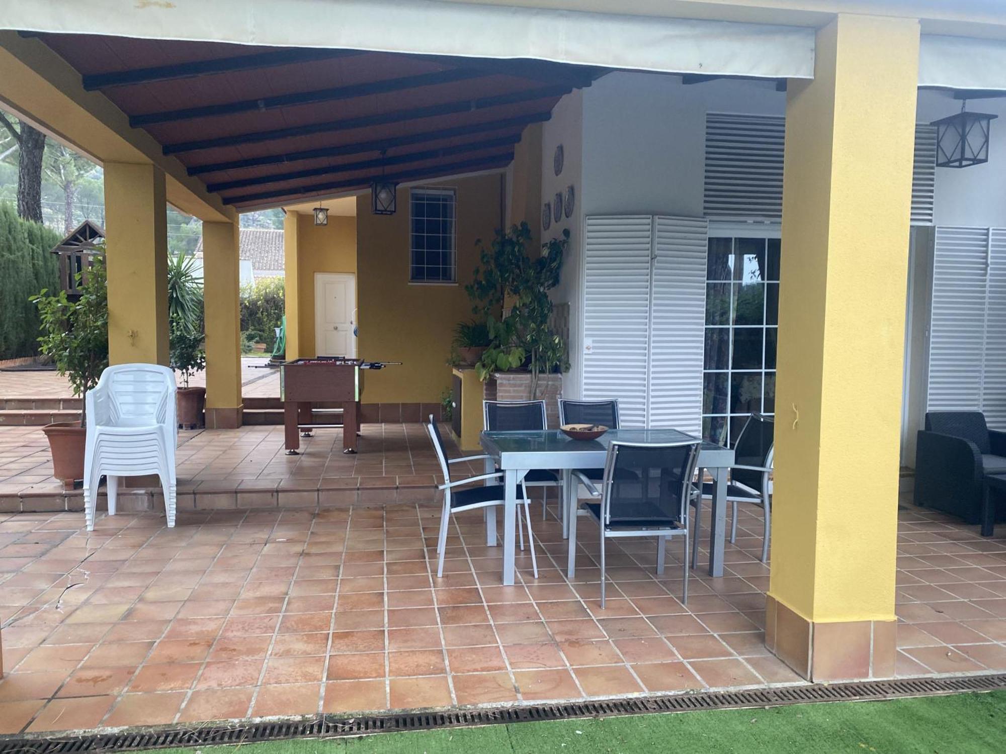Casa El Rincón Del Rural Сasa de vacaciones Córdoba