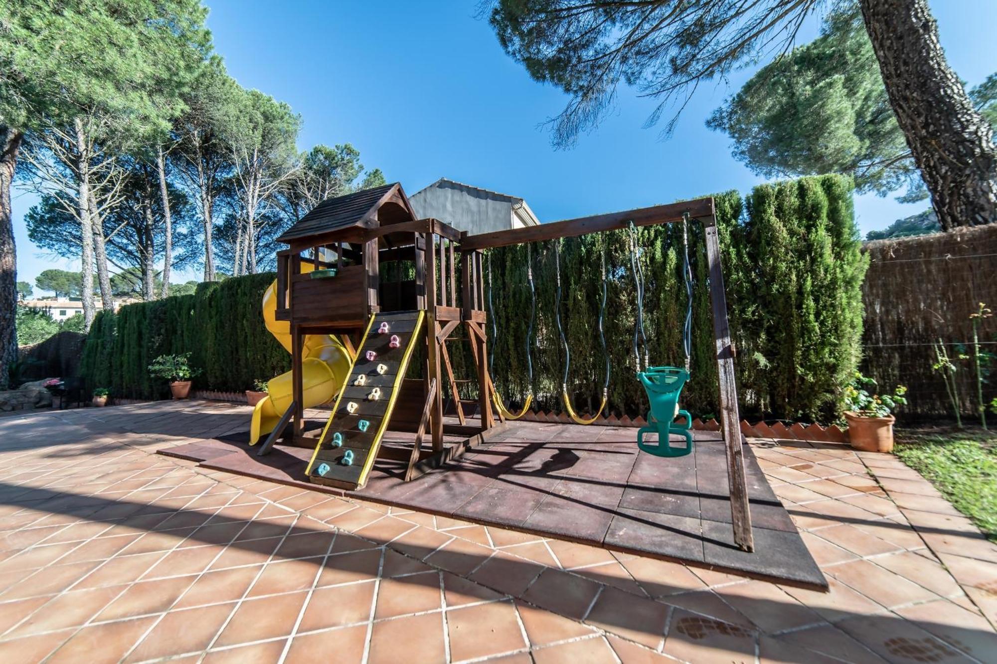 Сasa de vacaciones Casa El Rincón Del Rural Córdoba
