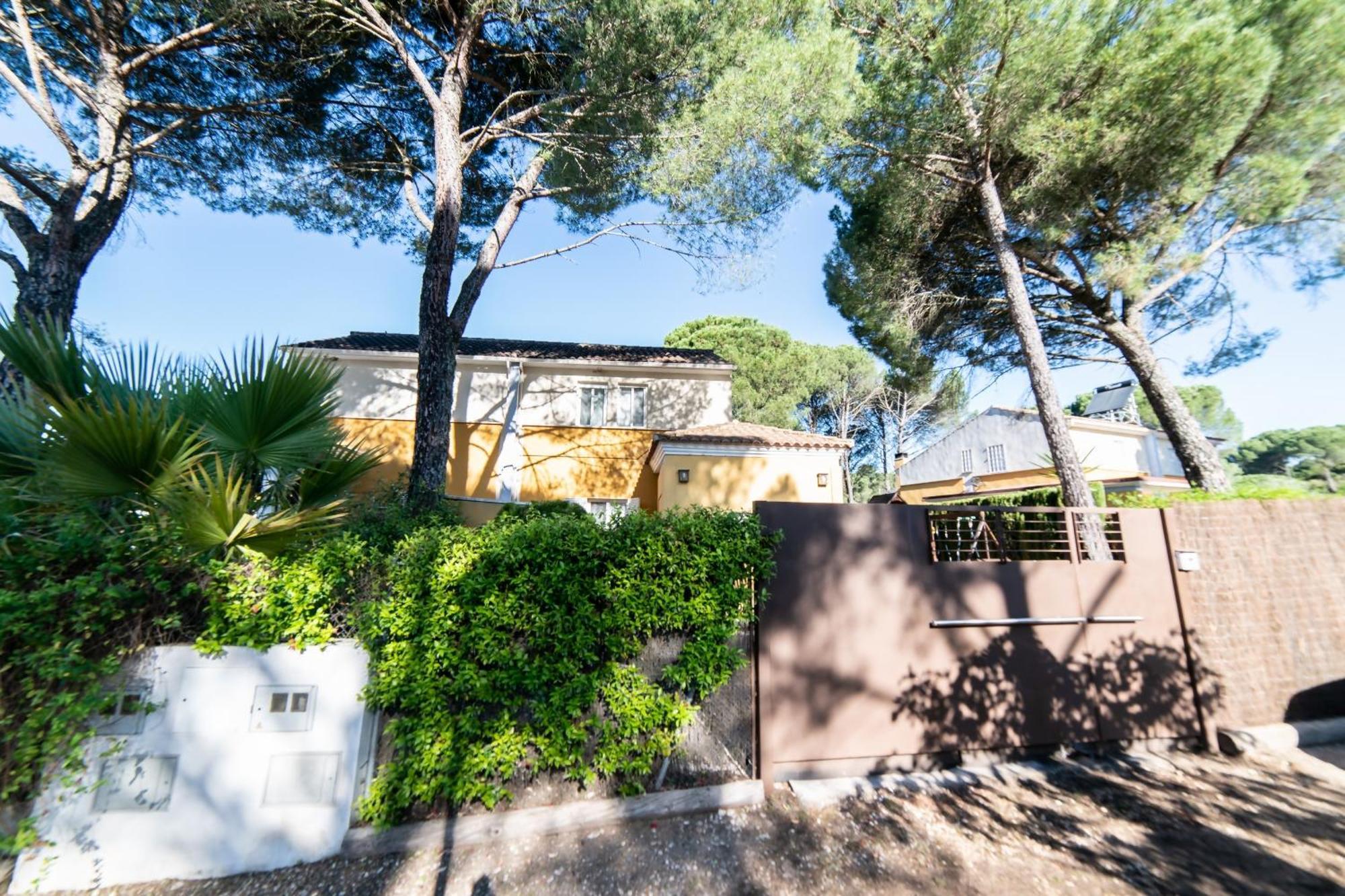 Casa El Rincón Del Rural * Córdoba