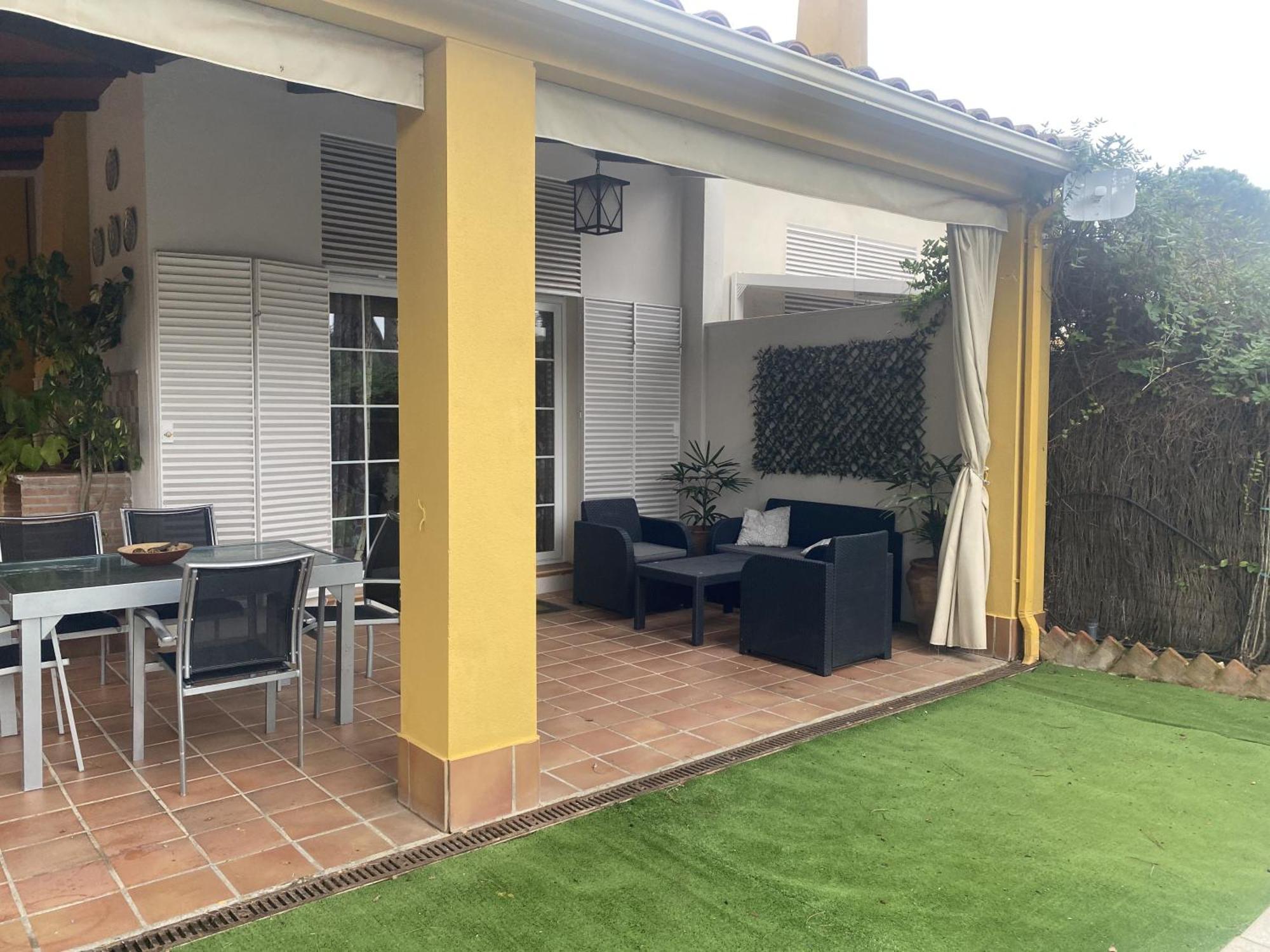Casa El Rincón Del Rural Сasa de vacaciones