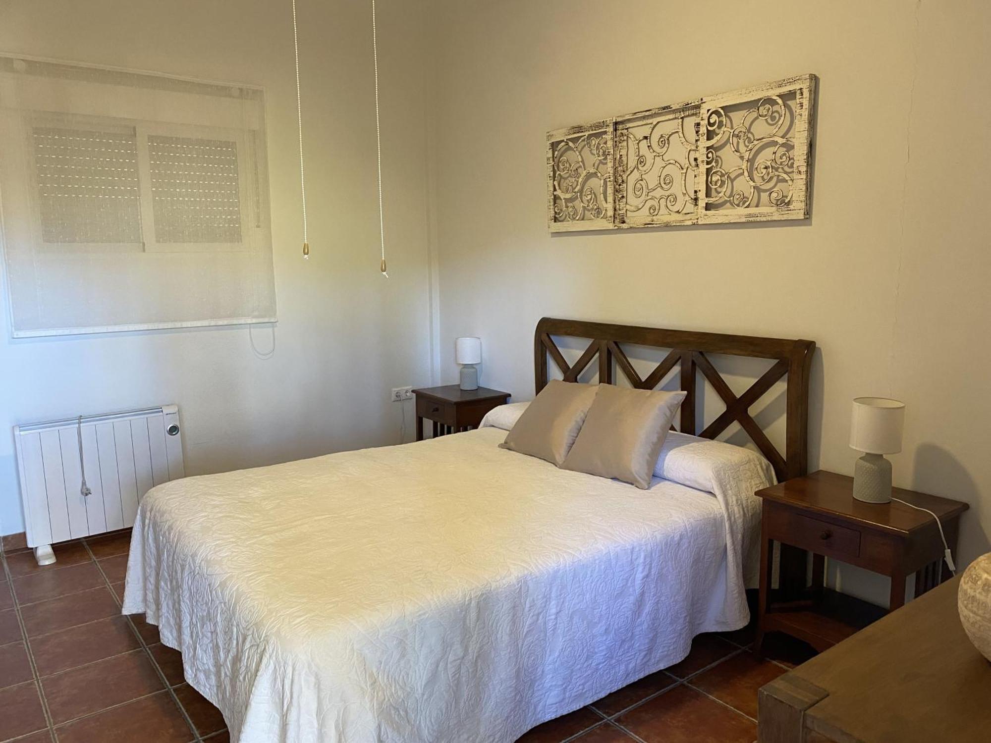 Сasa de vacaciones Casa El Rincón Del Rural
