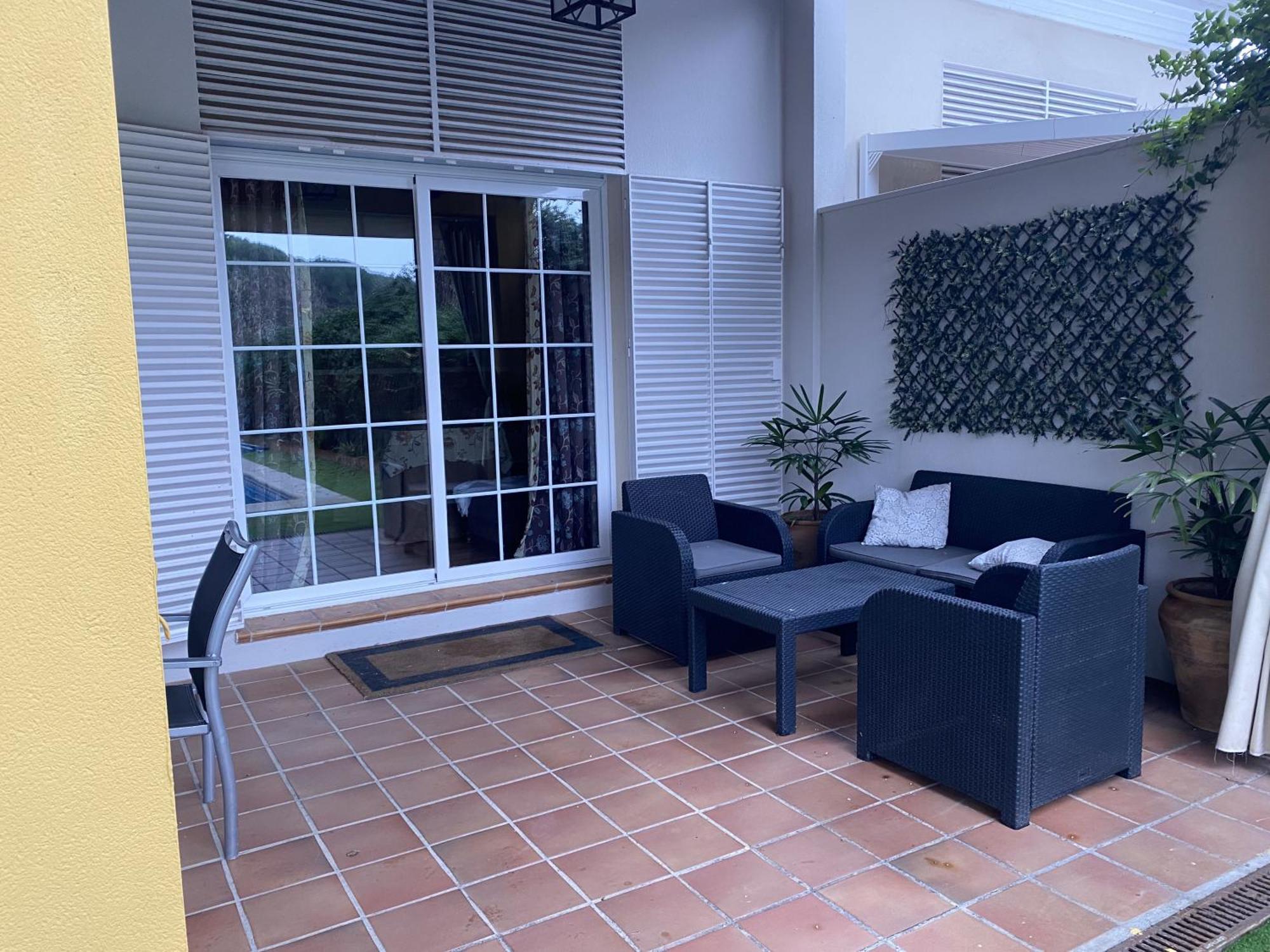 Casa El Rincón Del Rural Сasa de vacaciones Córdoba