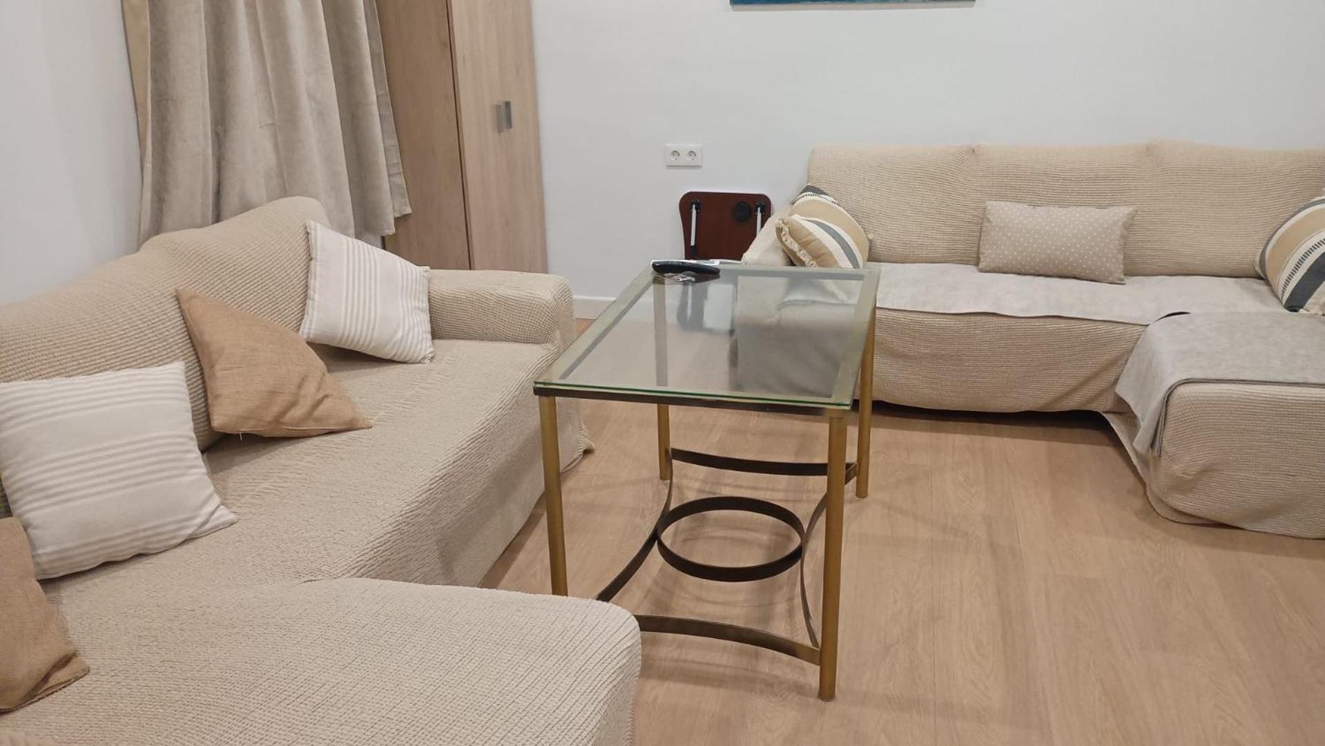 Apartamento Bonito, Centrico, Fresco Y Tranquilo En Santa Marina Córdoba