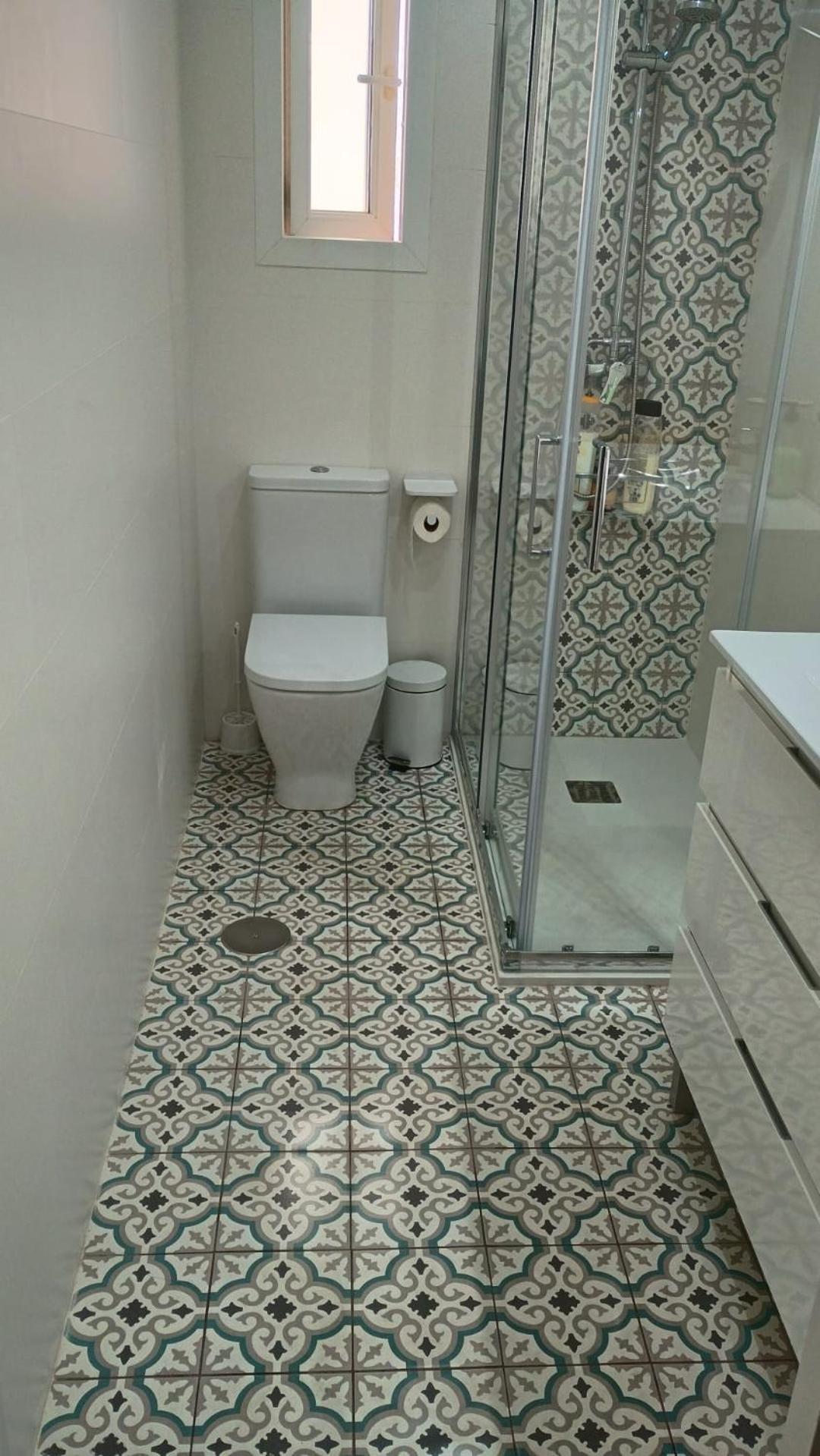 Bonito, Centrico, Fresco Y Tranquilo En Santa Marina Apartamento *