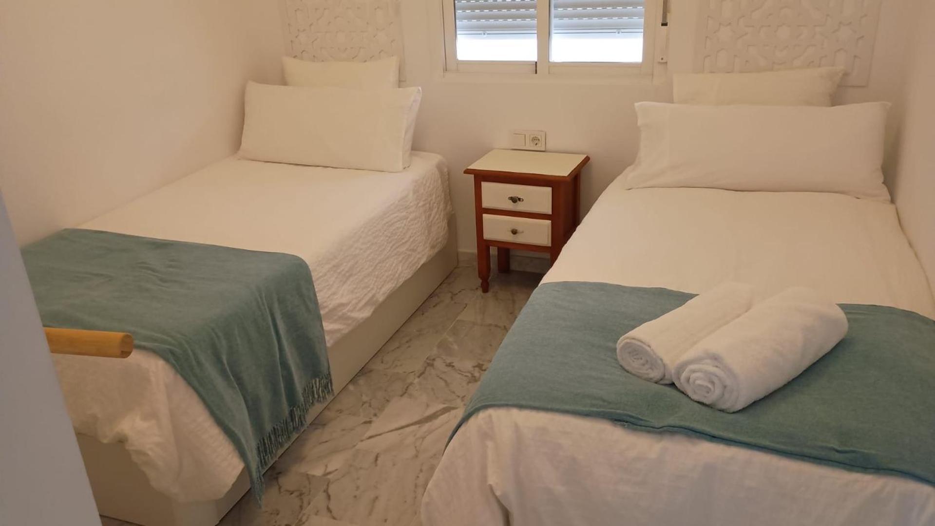 Apartamento Precioso Junto A La Mezquita *