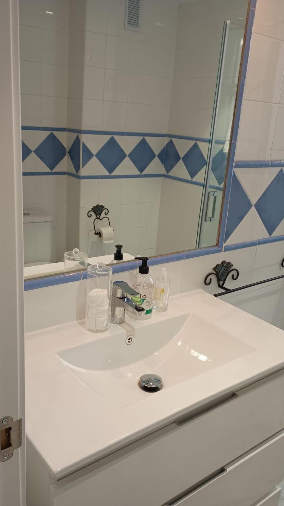 Apartamento Precioso Junto A La Mezquita