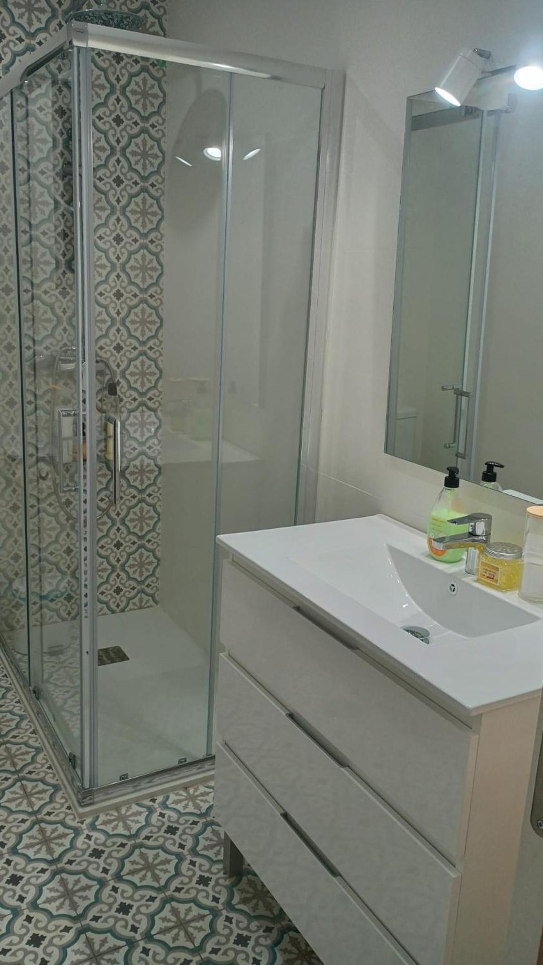 Bonito, Centrico, Fresco Y Tranquilo En Santa Marina Apartamento *