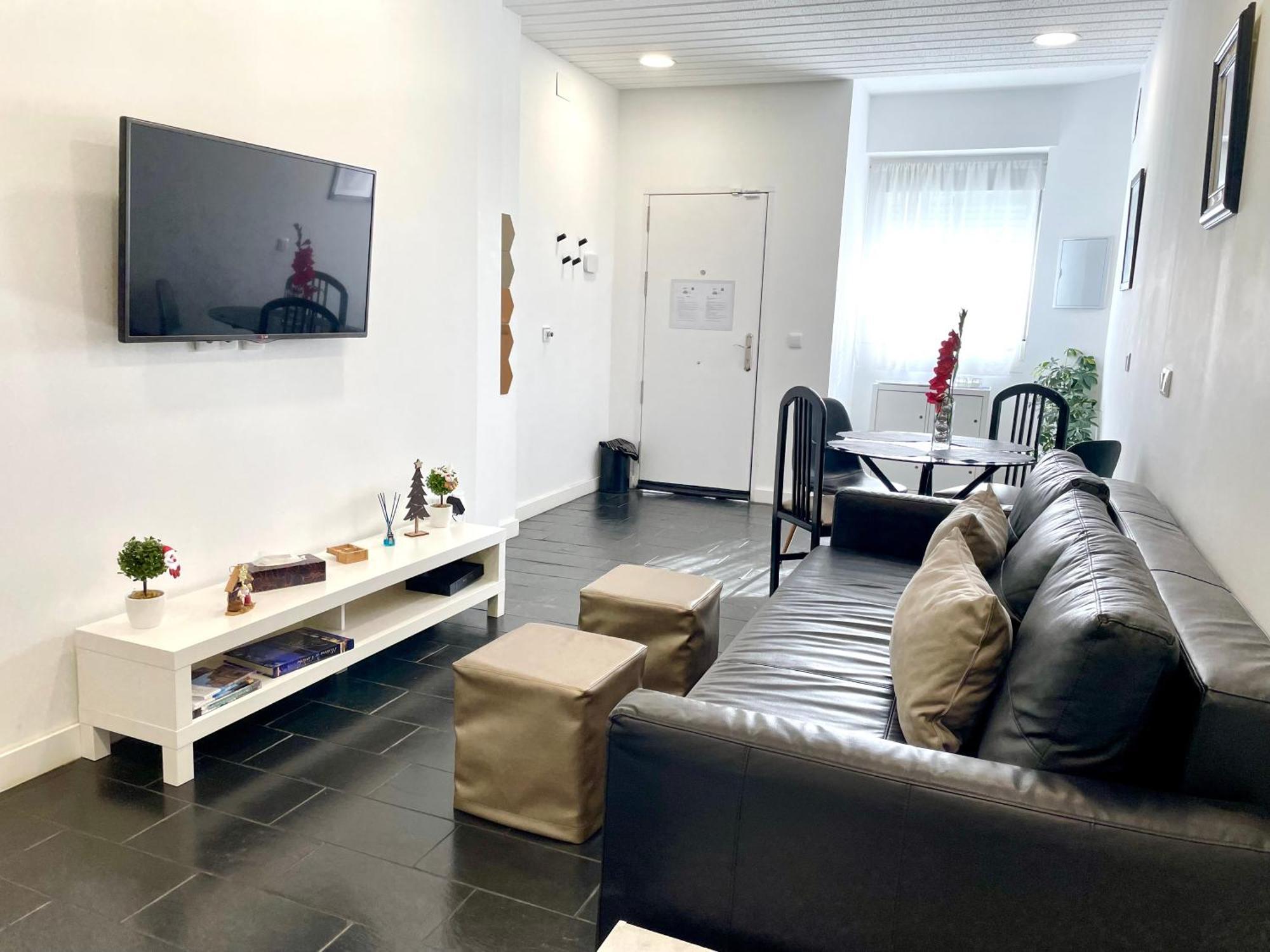 Apartamento Aligrama 34