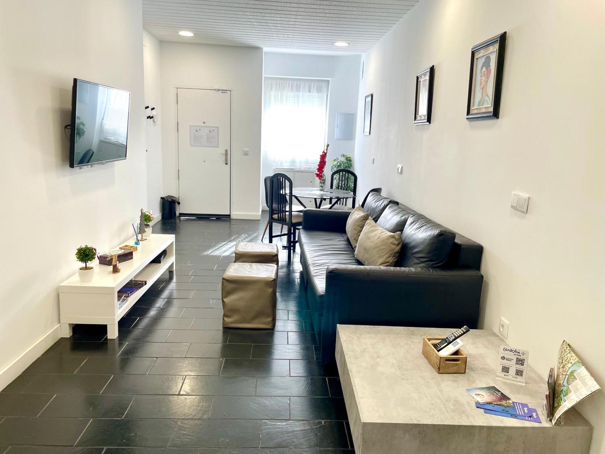 Aligrama 34 Apartamento Córdoba