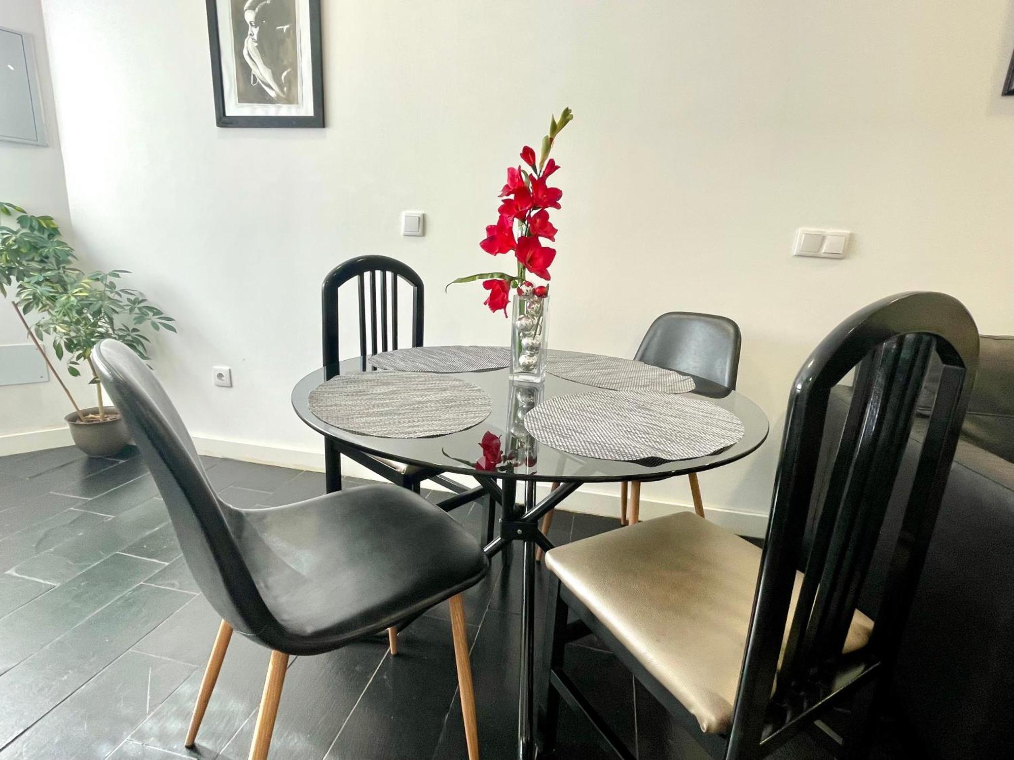 Apartamento Aligrama 34 Córdoba