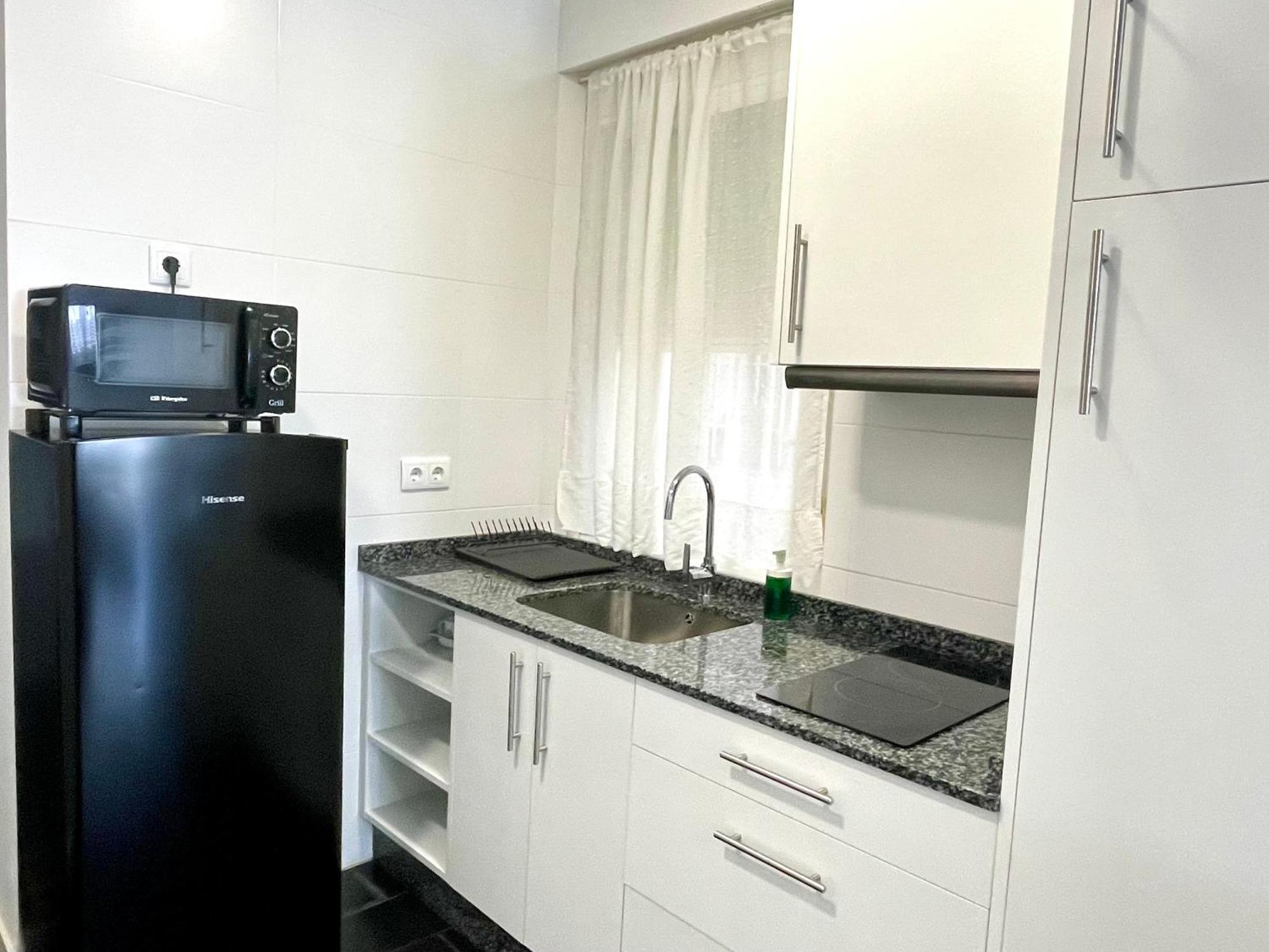 Apartamento Aligrama 34 *
