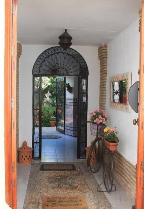 Casa De Sentidos * Córdoba