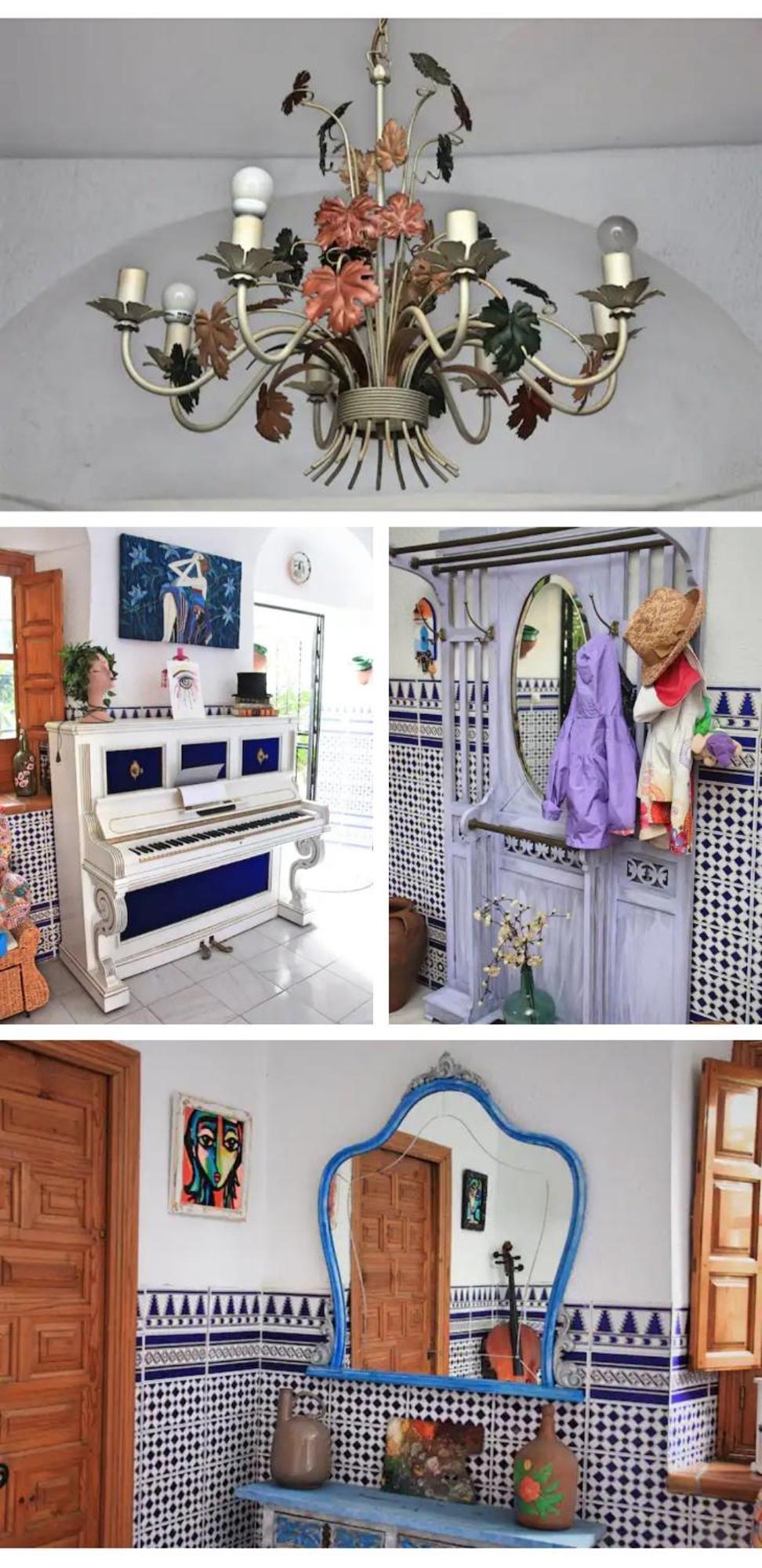 Casa De Sentidos Córdoba