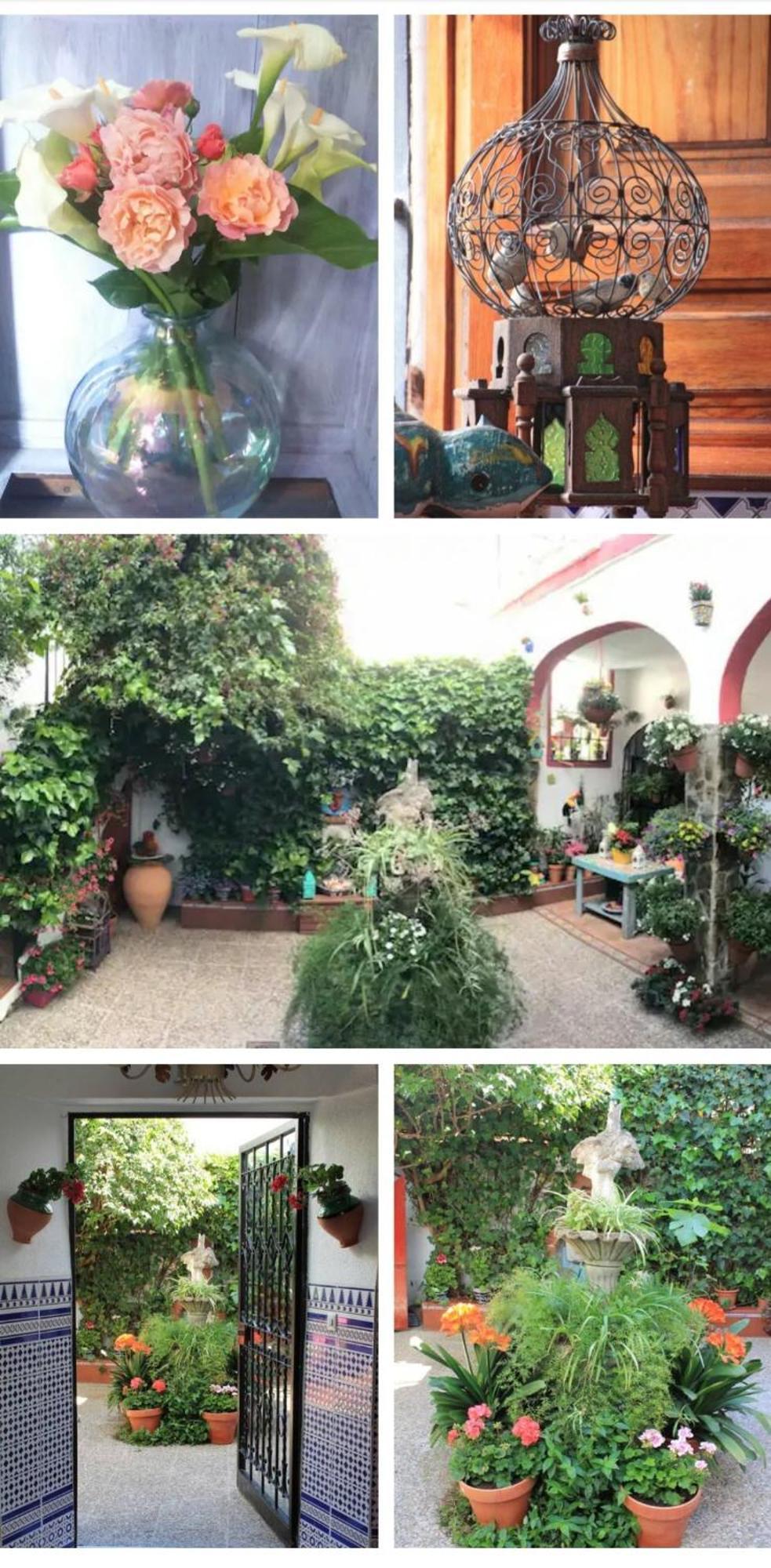 Pensión Casa De Sentidos