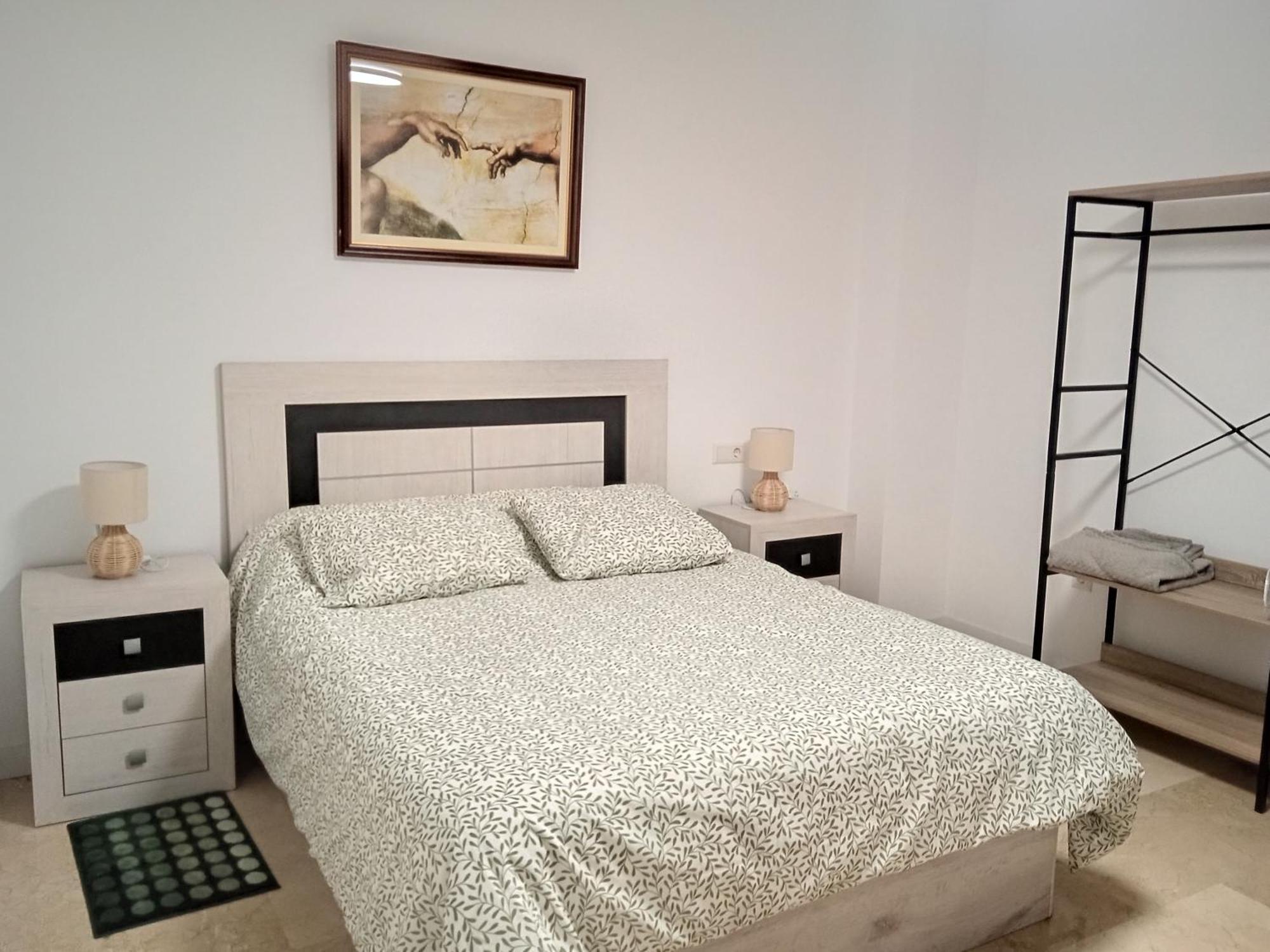 Apartamento Teatro1 Córdoba