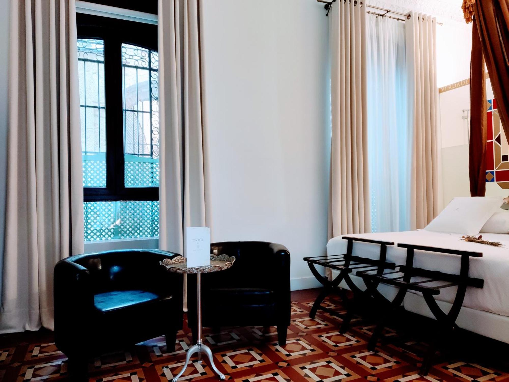 Hotel Madinat 4*
