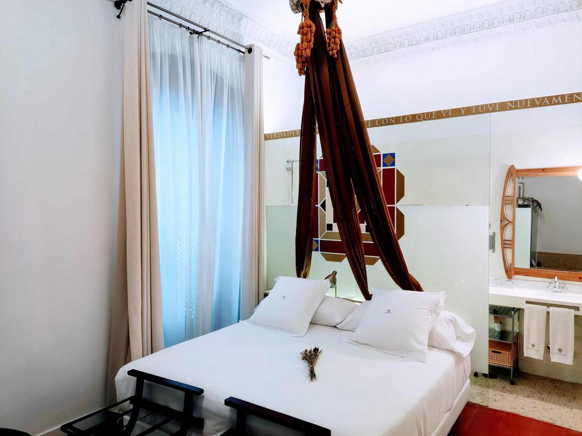 Madinat Hotel Córdoba