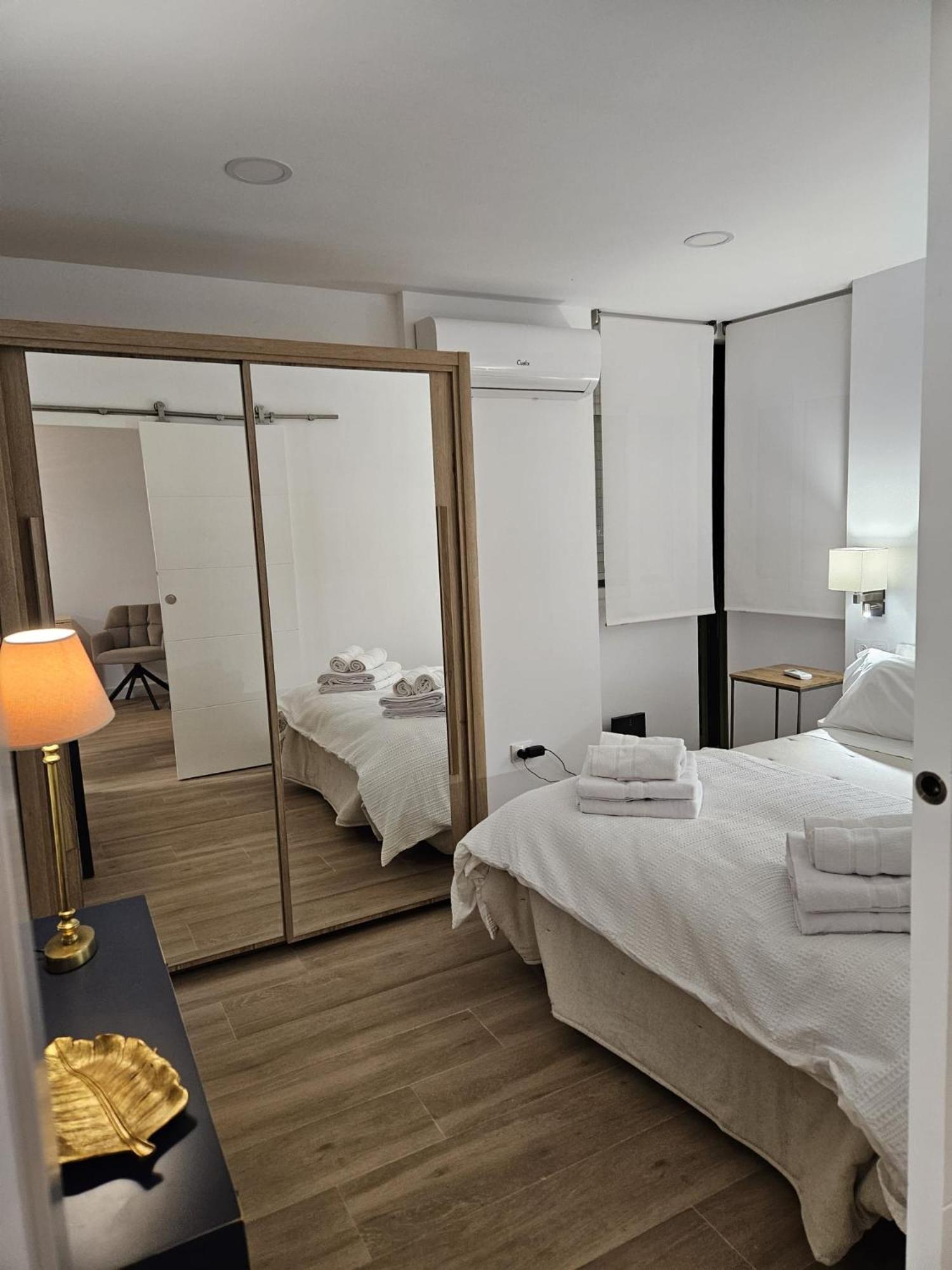 Apartamento Templo Luxury Córdoba