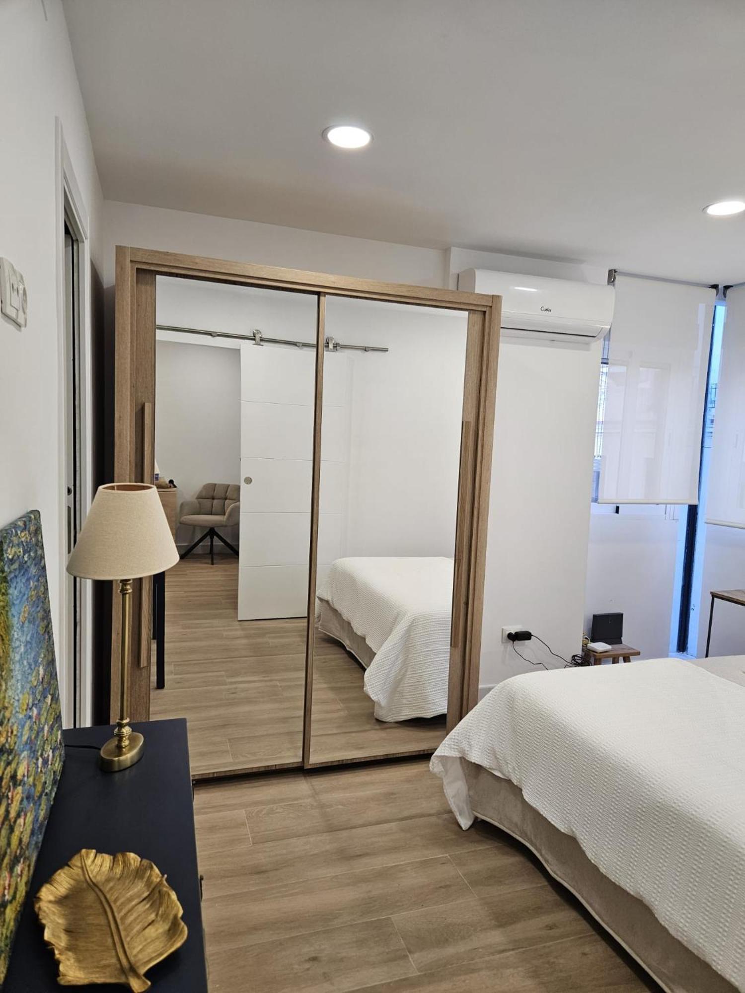 Apartamento Templo Luxury Córdoba