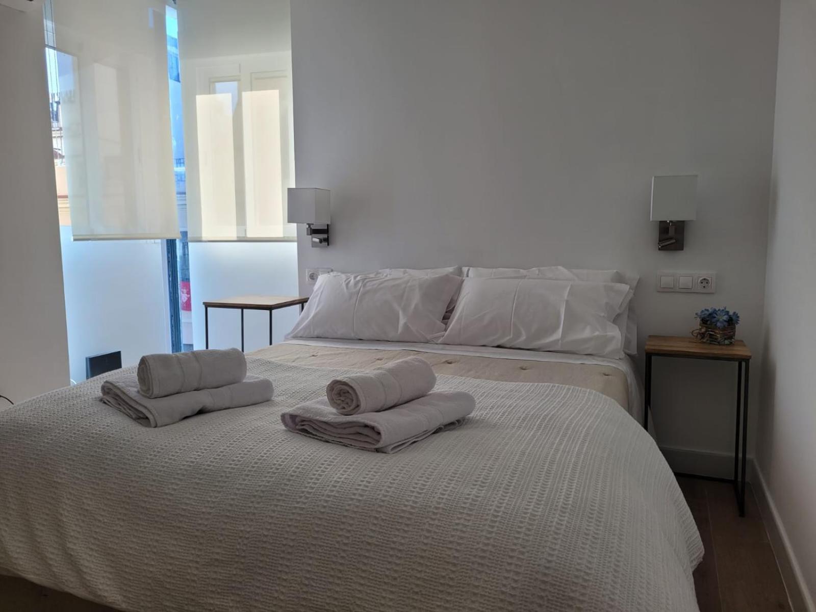 Templo Luxury Apartamento *