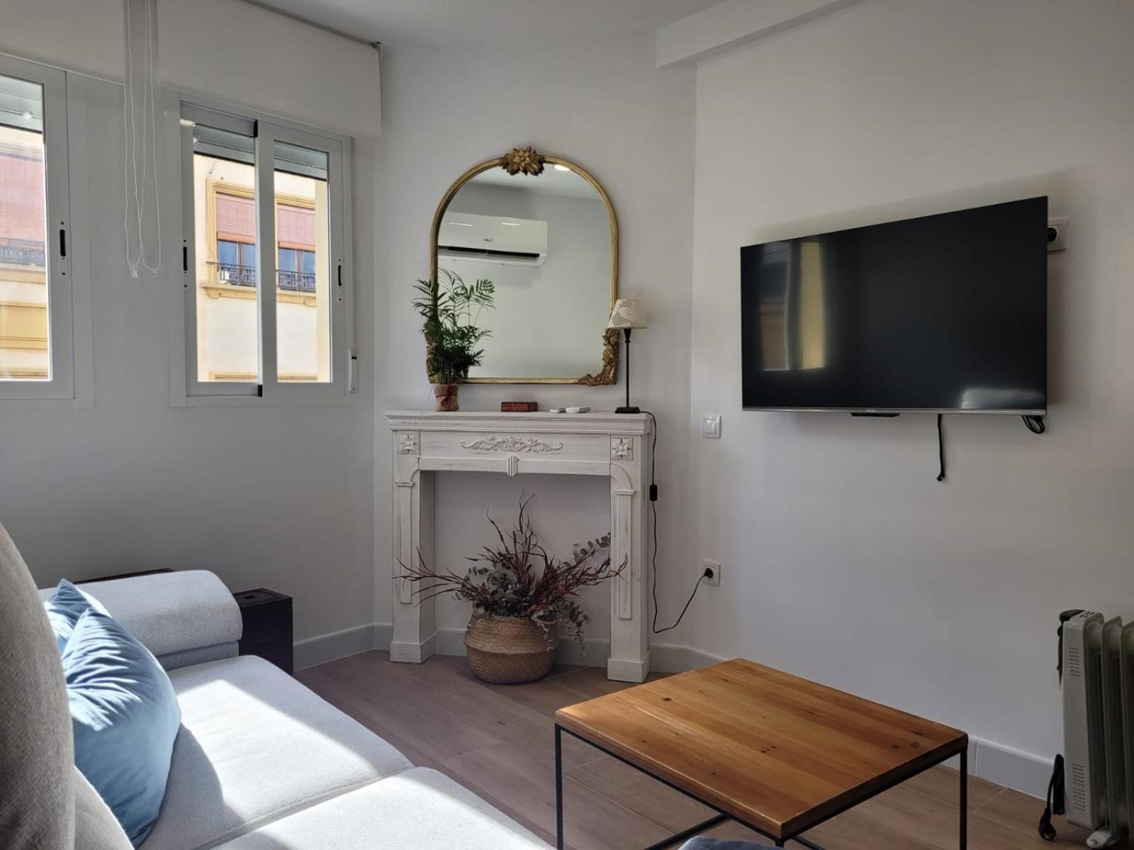 Apartamento Templo Luxury