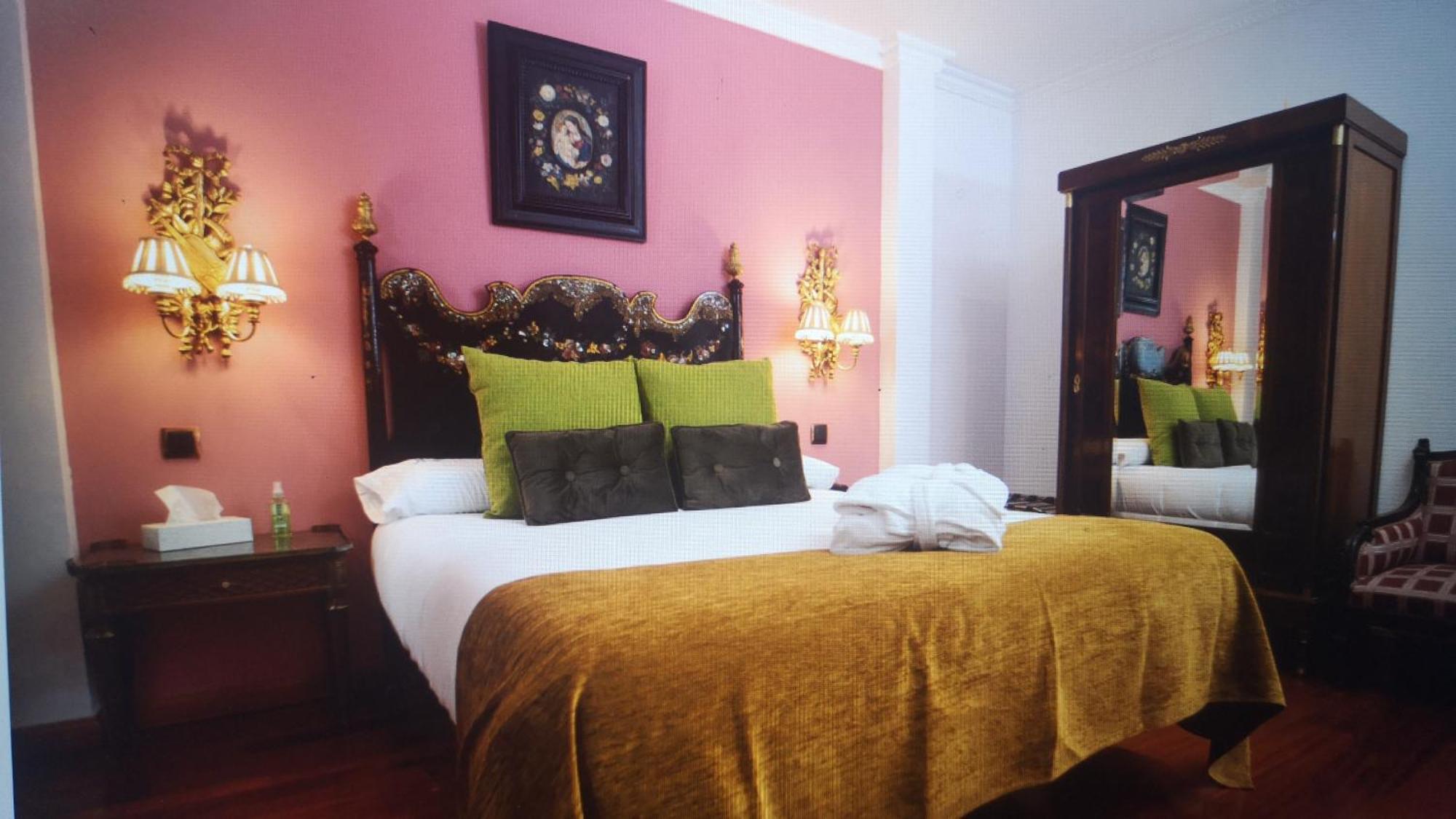 La Llave De La Judería Boutique Hotel 3*