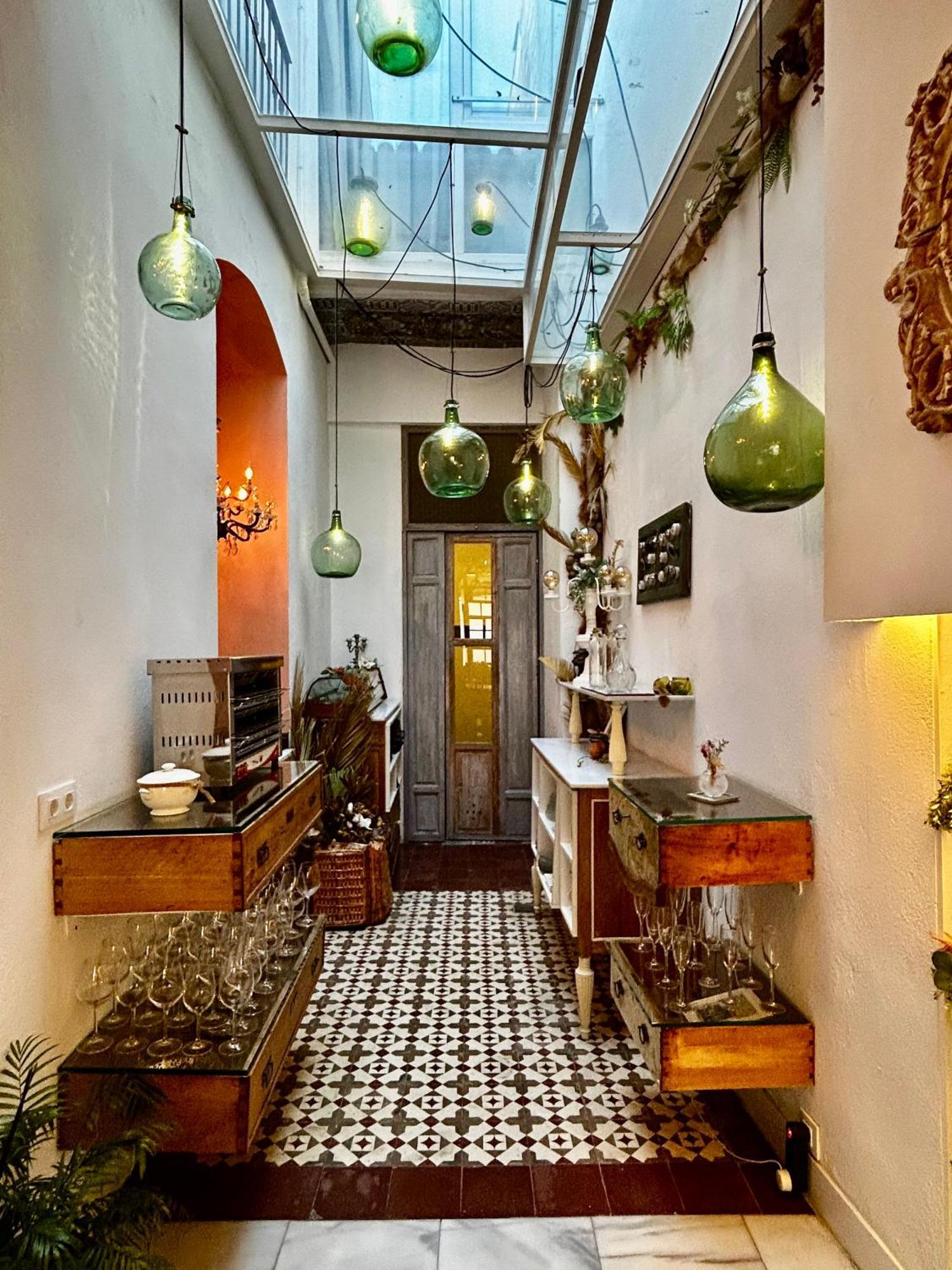 Madinat Hotel Córdoba