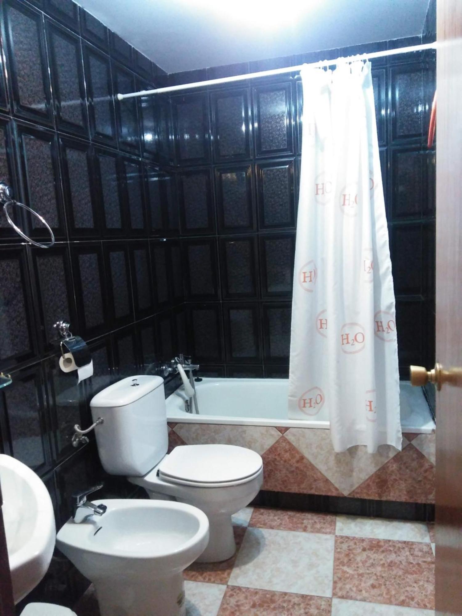 Vallaindiano Apartamento *