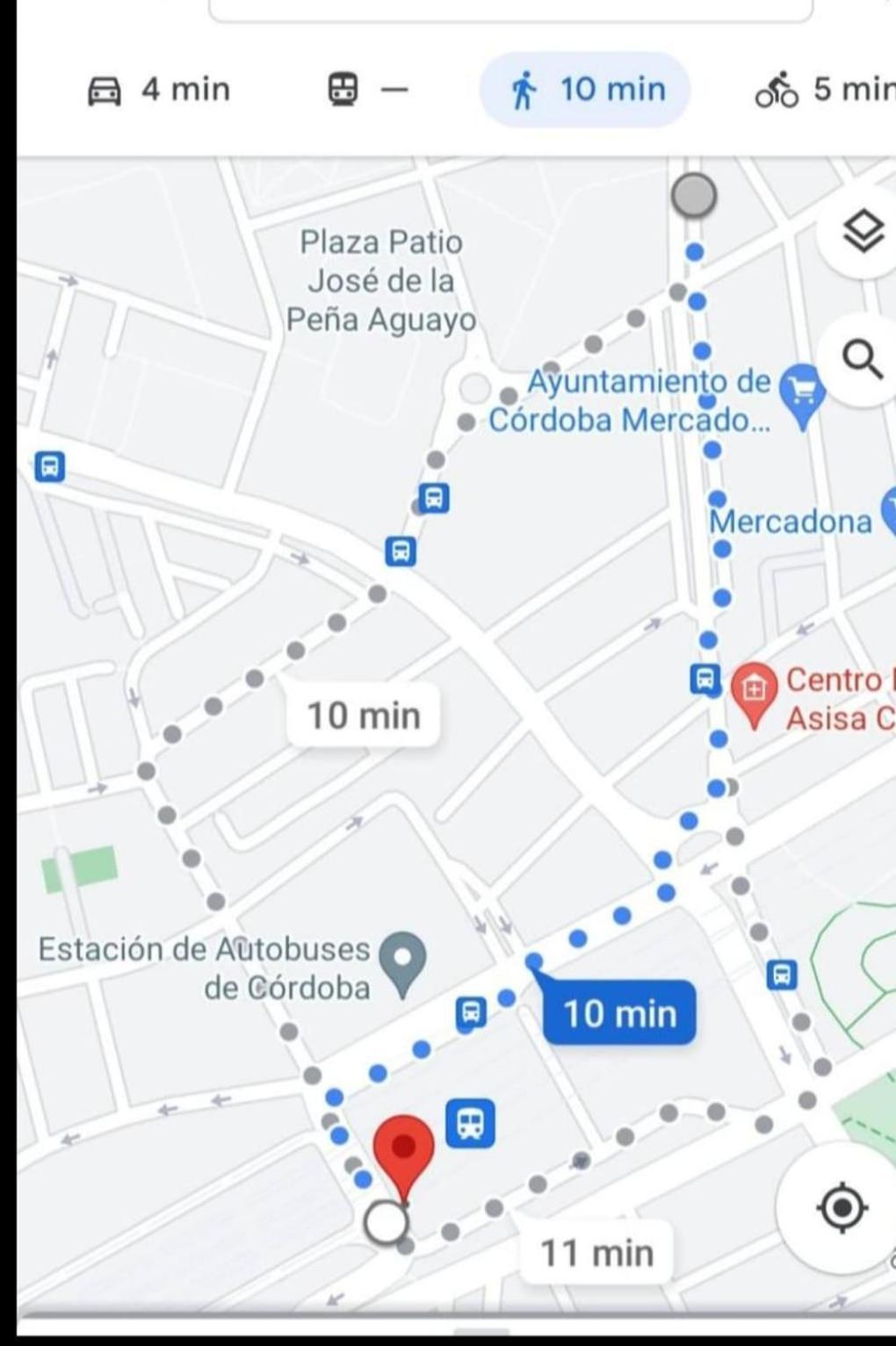 Huerta De La Reina *