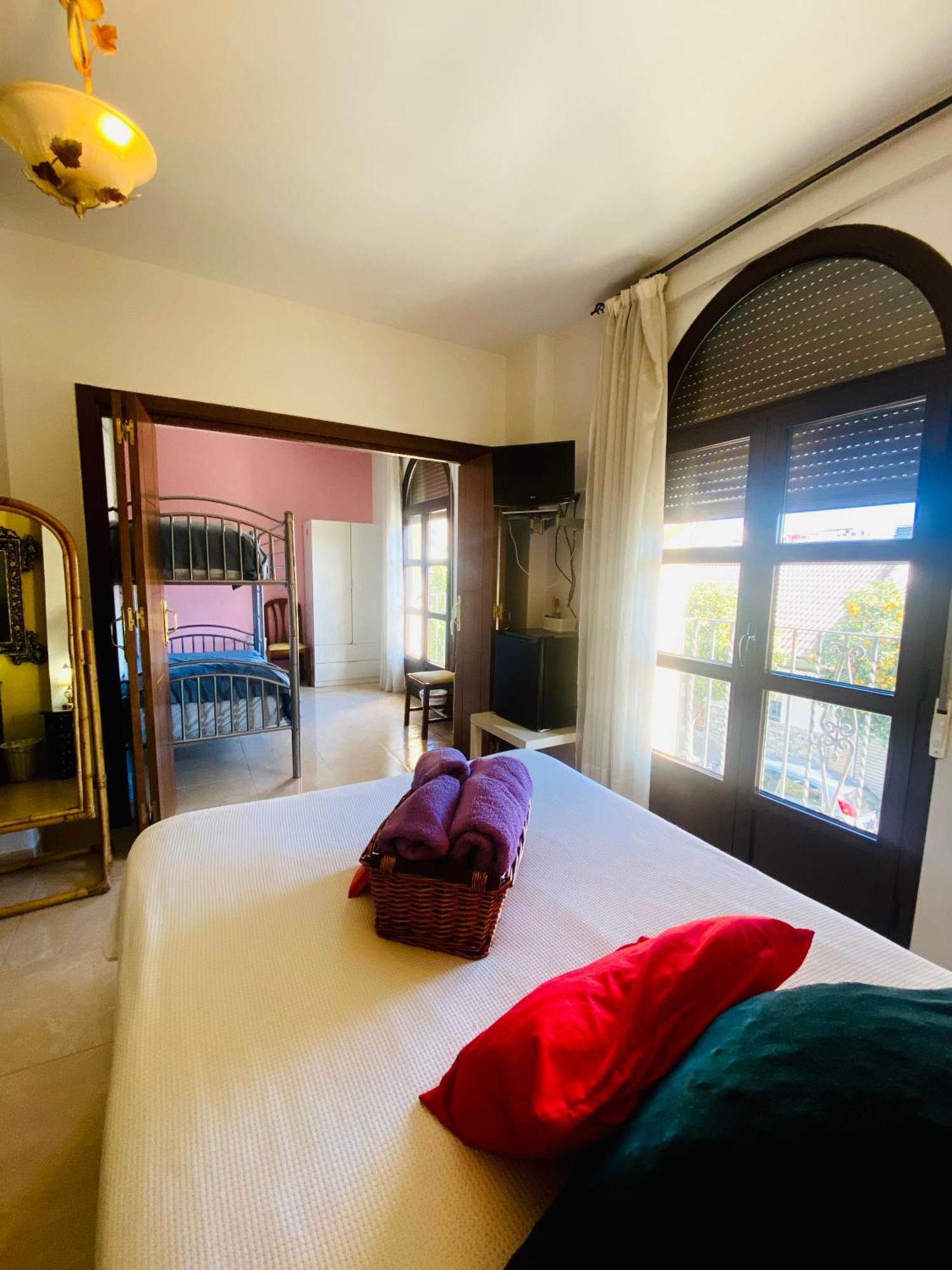 Hostel Alyana Cordoba