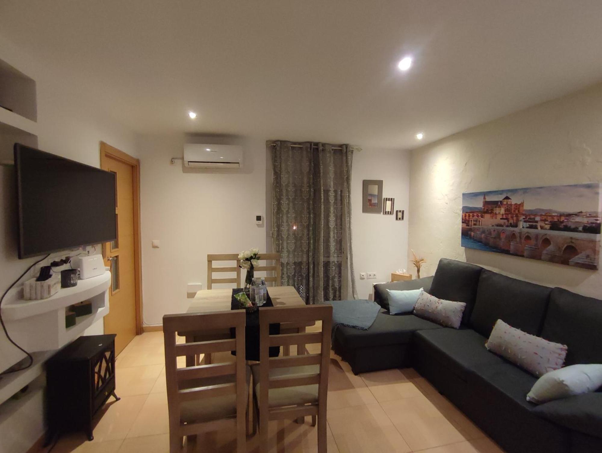 Olivia Apartamento Córdoba
