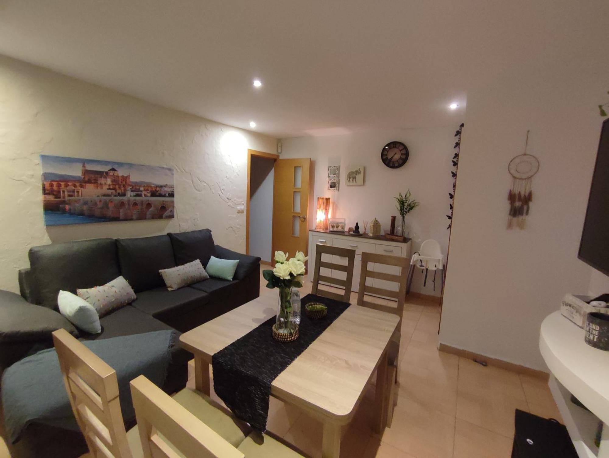 Olivia Apartamento Córdoba