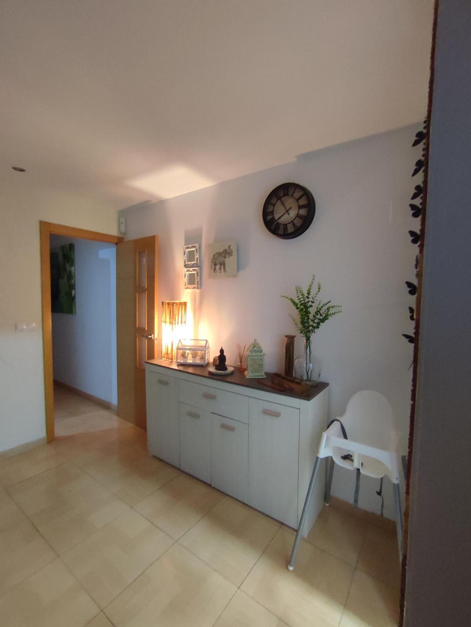 Apartamento Olivia *