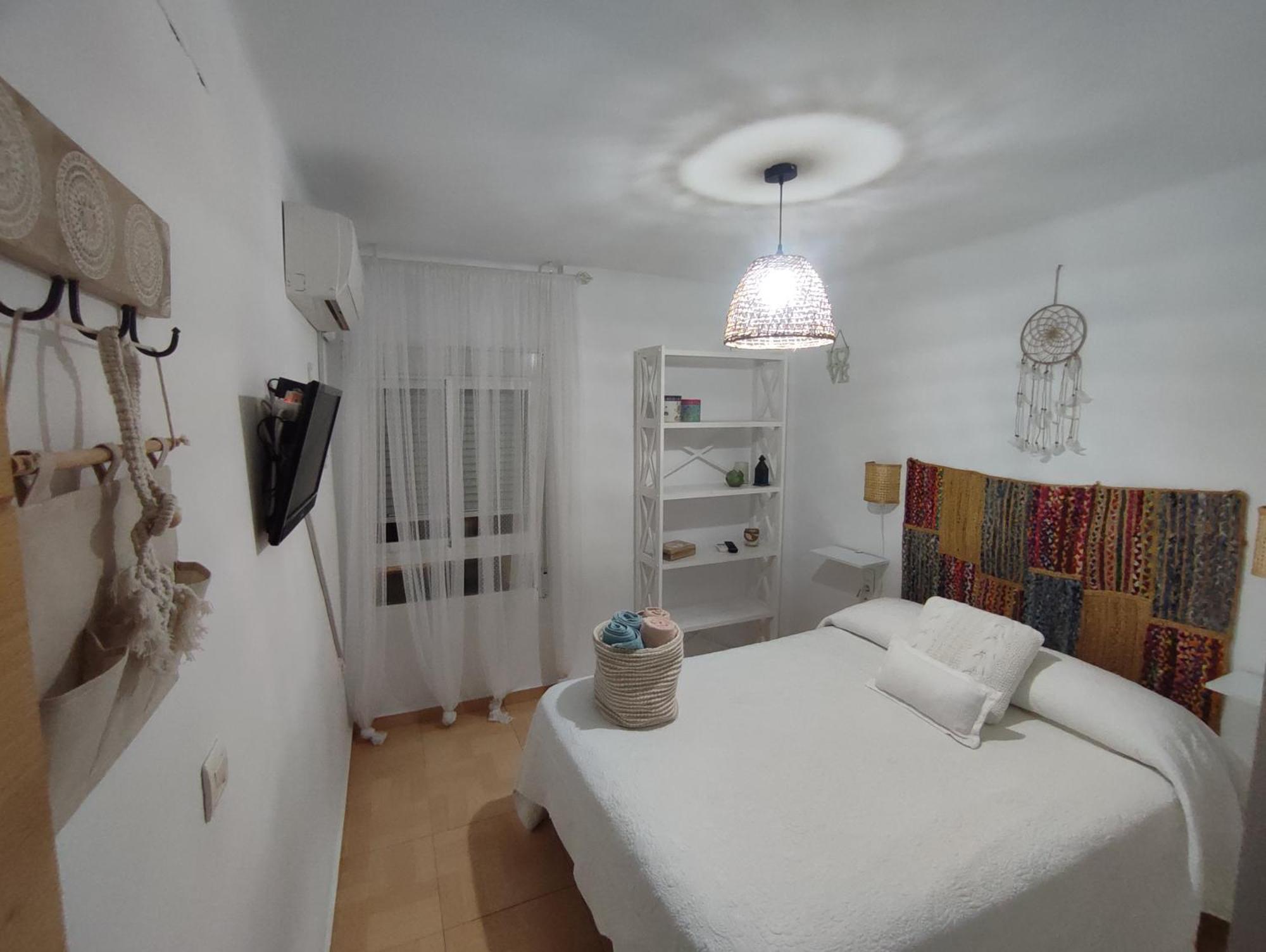 Olivia Apartamento Córdoba