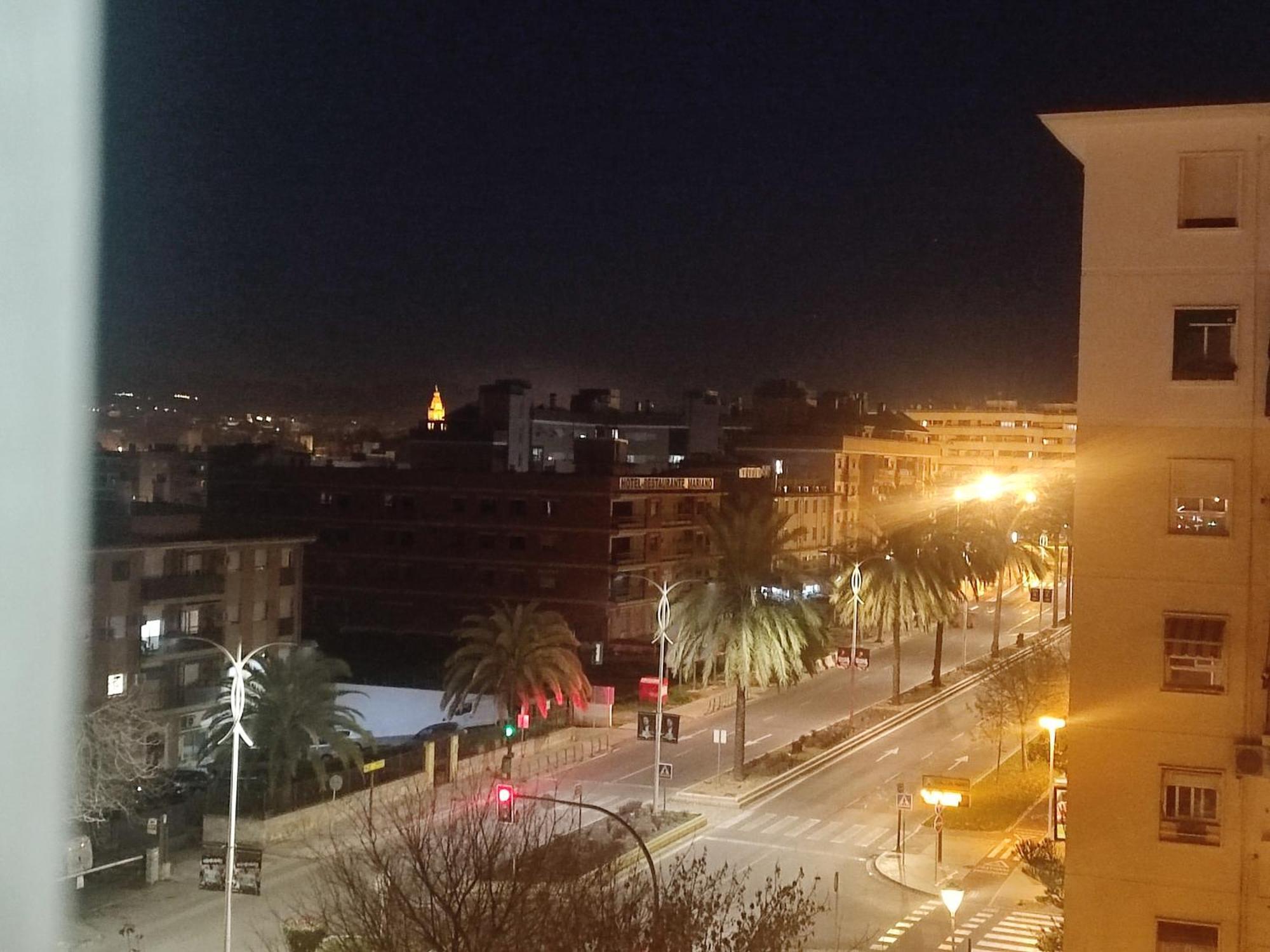 Olivia Apartamento Córdoba