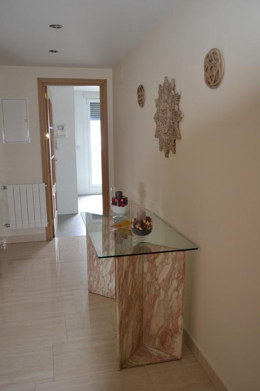 ático Centro Avenida Libertad Apartamento *