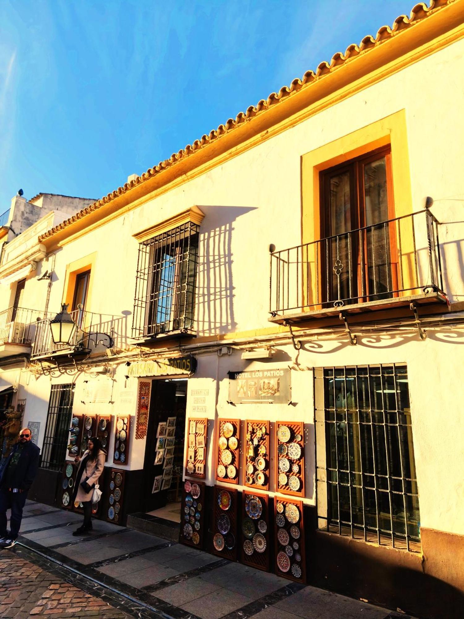 Caballerizas San Basilio Apartamento Córdoba