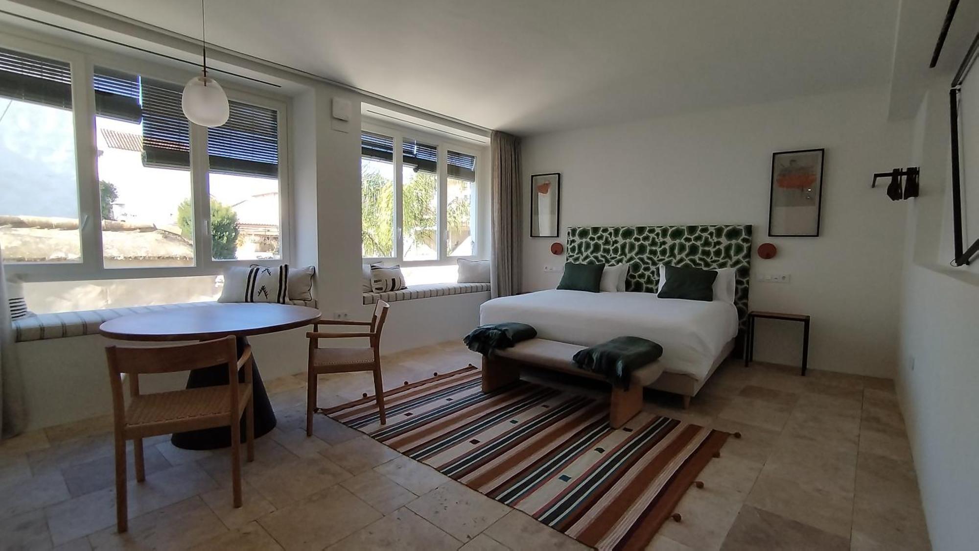 Hotel Viento10