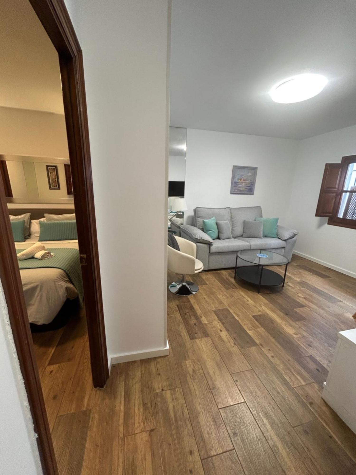 Apartamento Marques Del Villar Córdoba