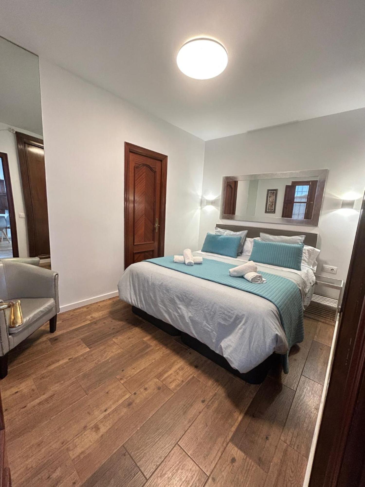 Apartamento Marques Del Villar *