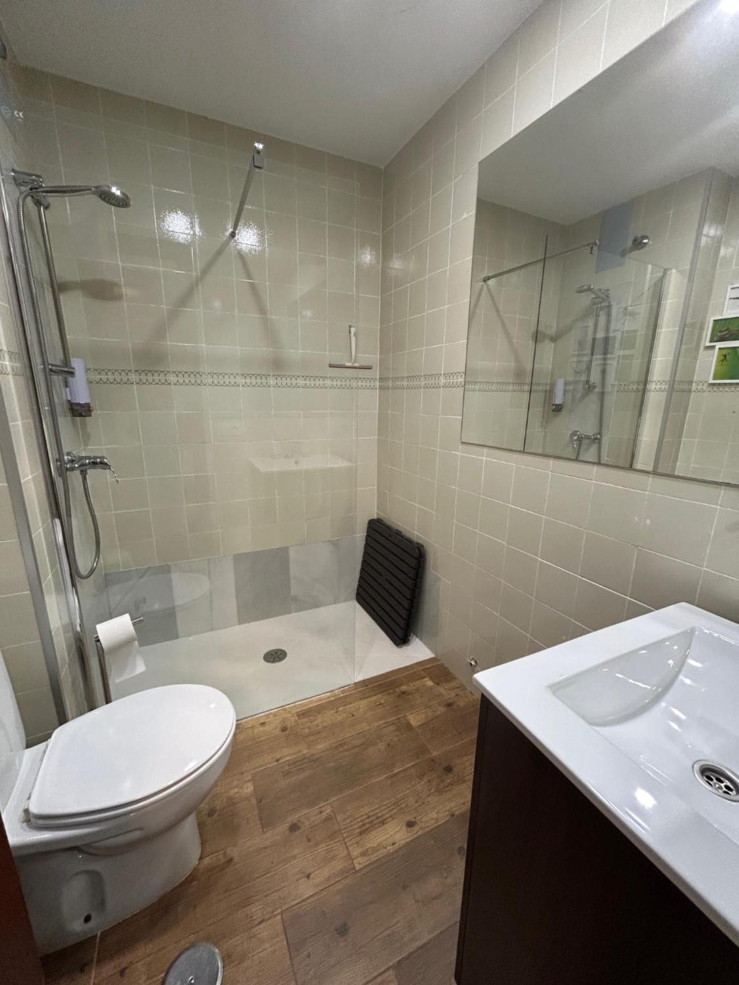 Apartamento Marques Del Villar