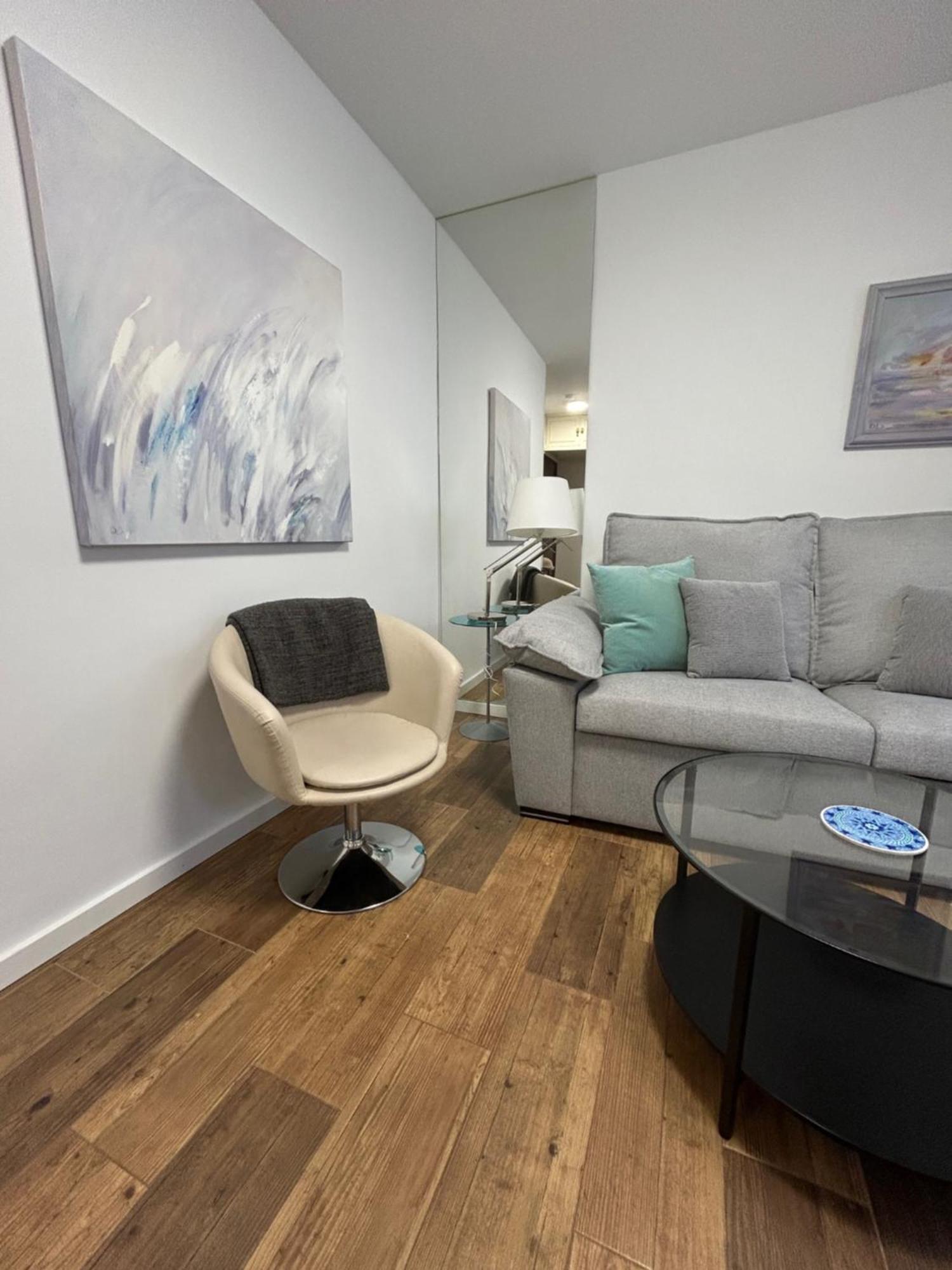 Apartamento Marques Del Villar *