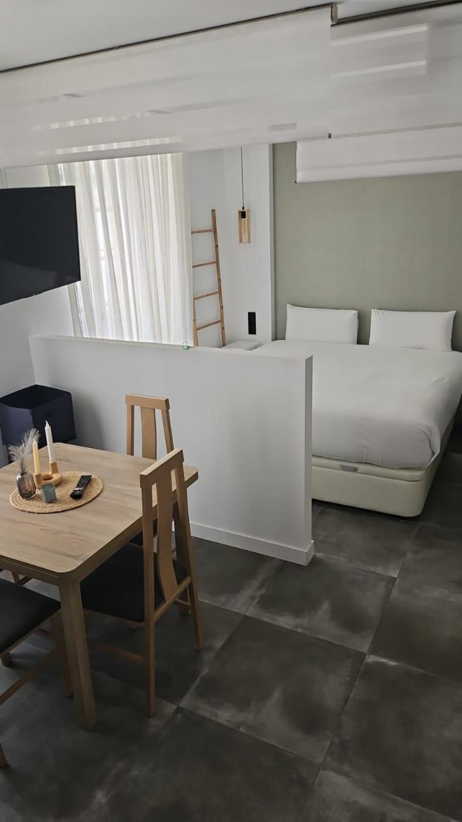 Foro 2 Huespedes Córdoba