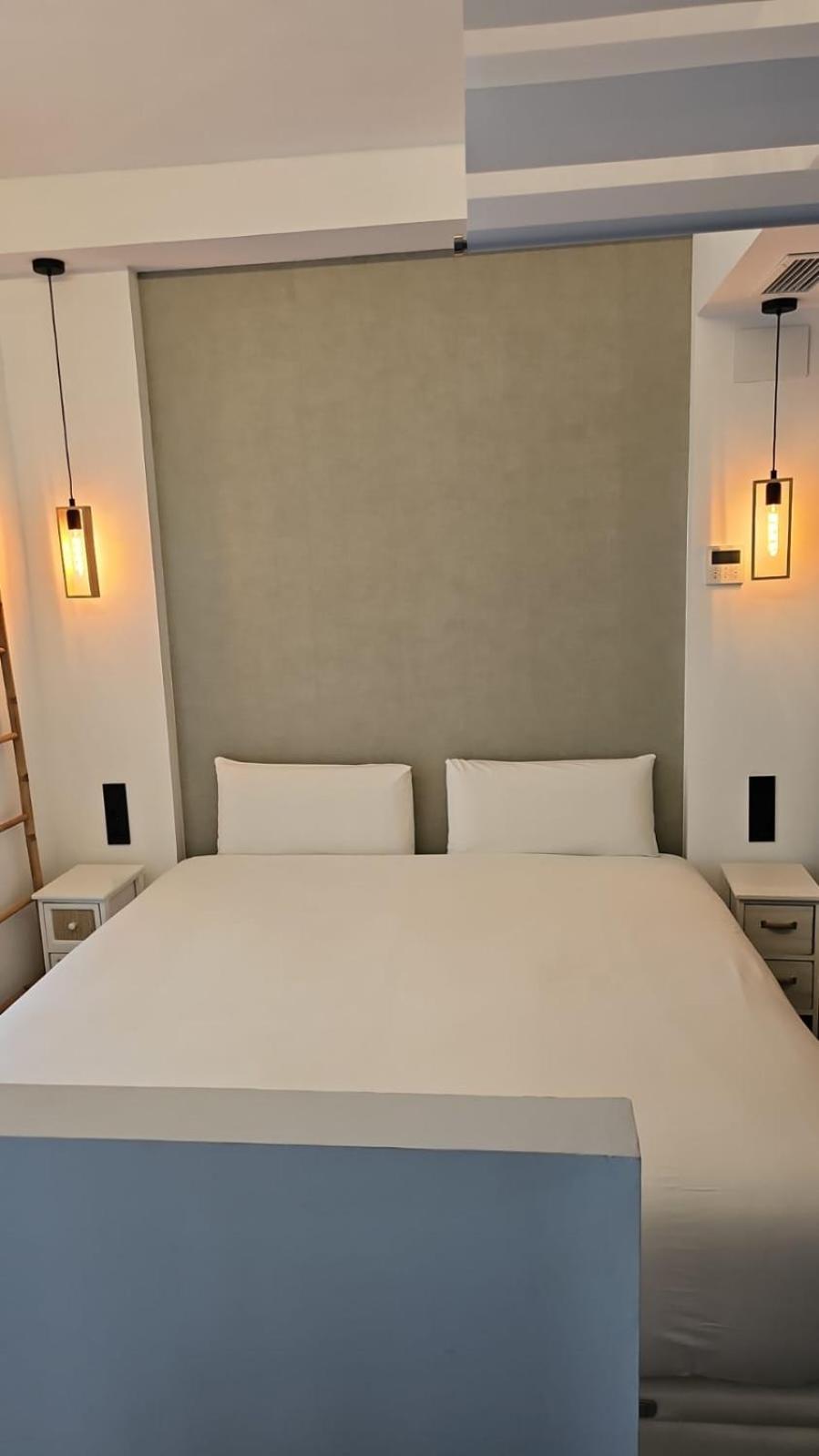 Foro 2 Huespedes Apartamento Córdoba
