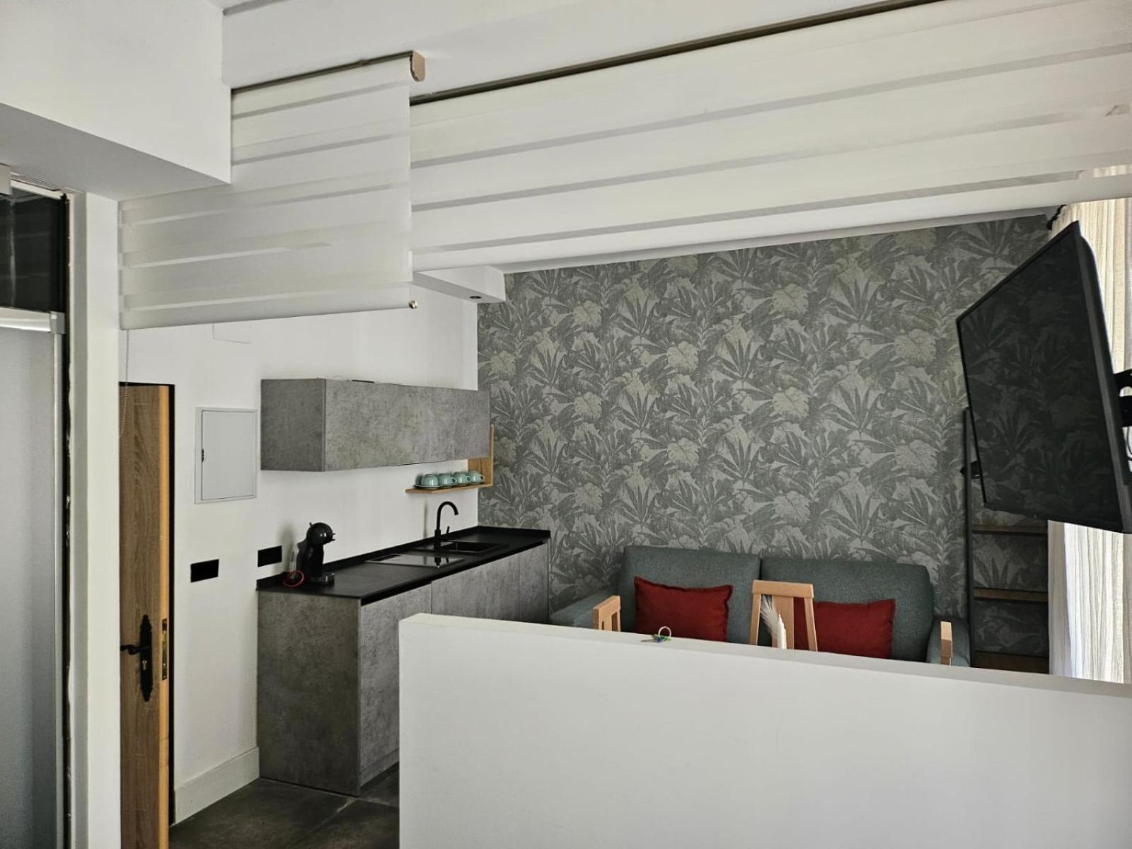Apartamento Foro 2 Huespedes Córdoba