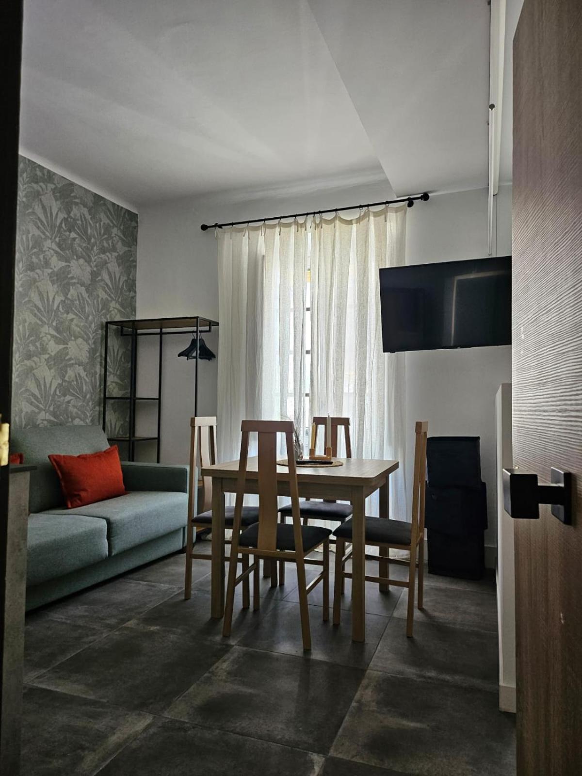 Foro 2 Huespedes Apartamento Córdoba