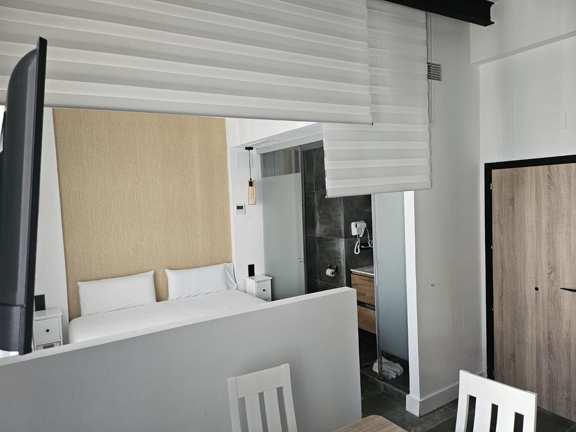 Apartment Mateo 2 Huespedes Cordoba
