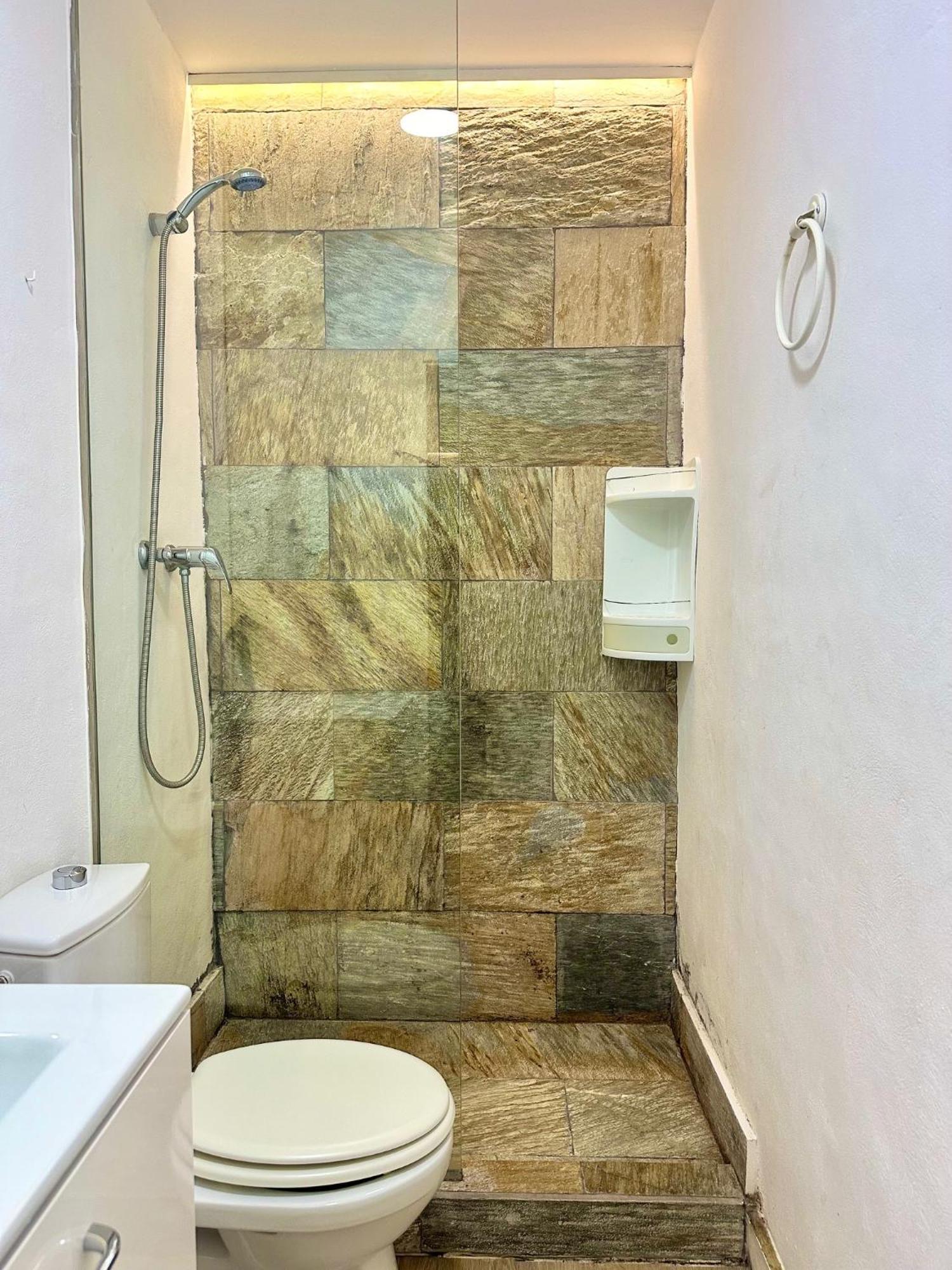 Apartamento De Estilo Tradicional Cordobés En Plaza De La Corredera *